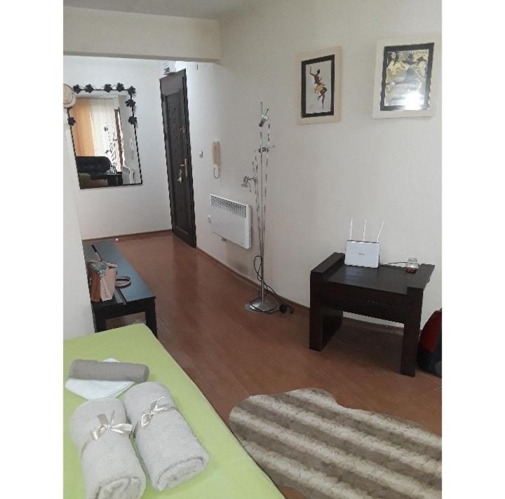 Cozy apartment in the hart of the city view 3