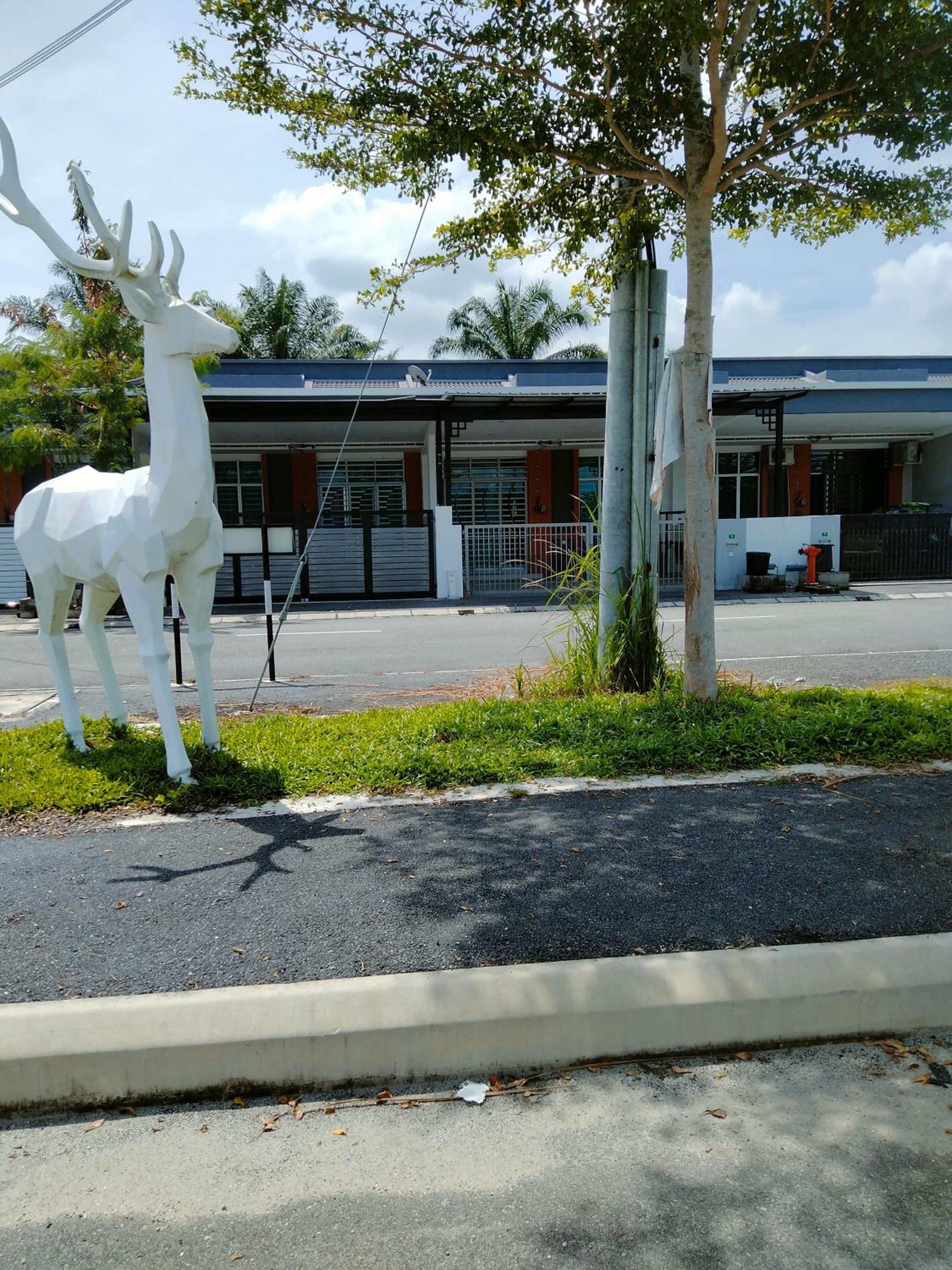 Olala Homestay Tanjung Rambutan Perak photo 4