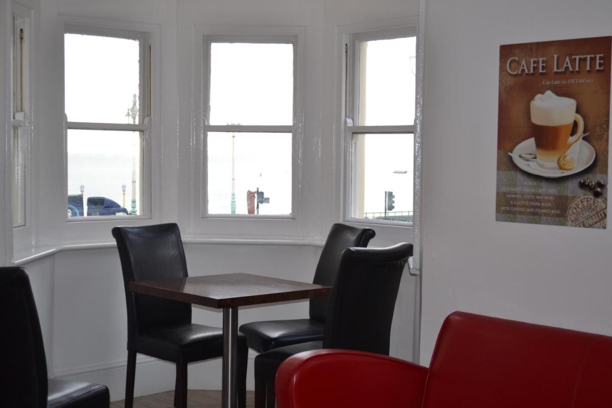 Brighton Beach Inn