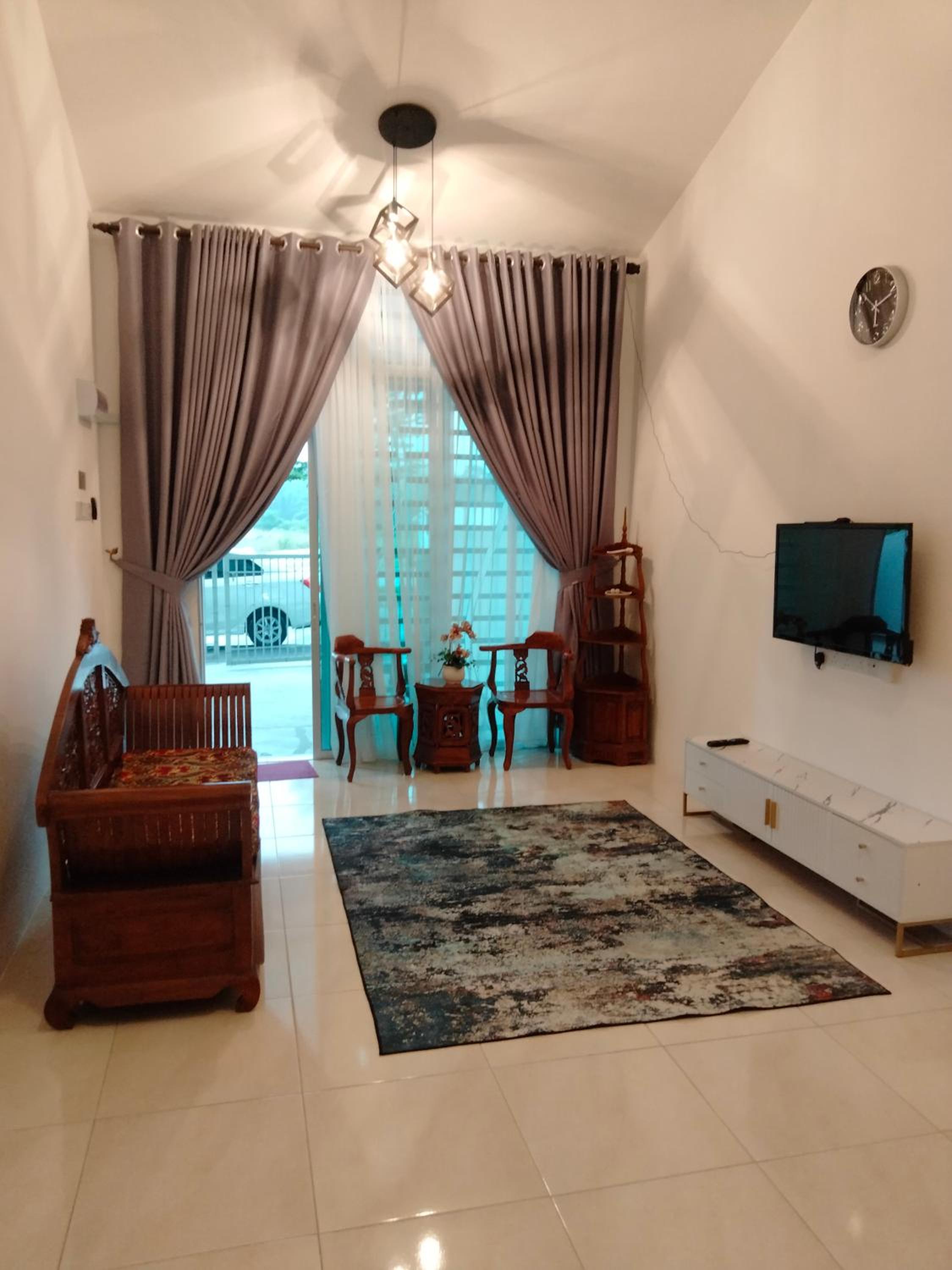 Olala Homestay Tanjung Rambutan Perak photo 3