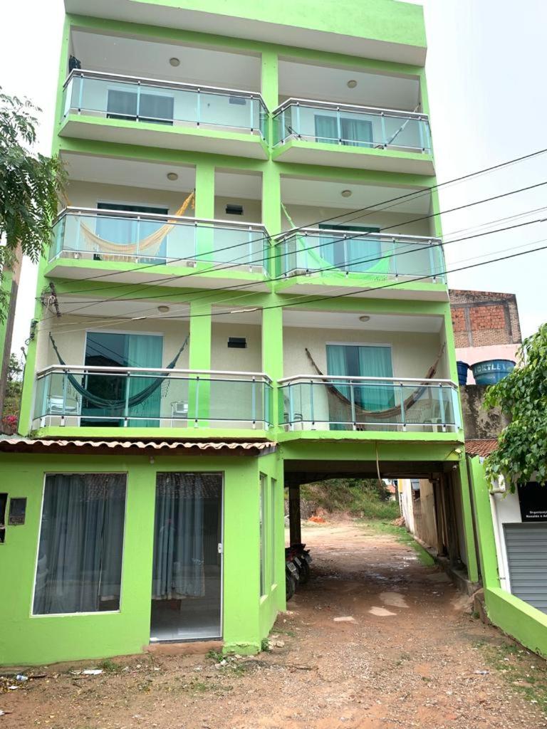 Pousada Verdes Mares