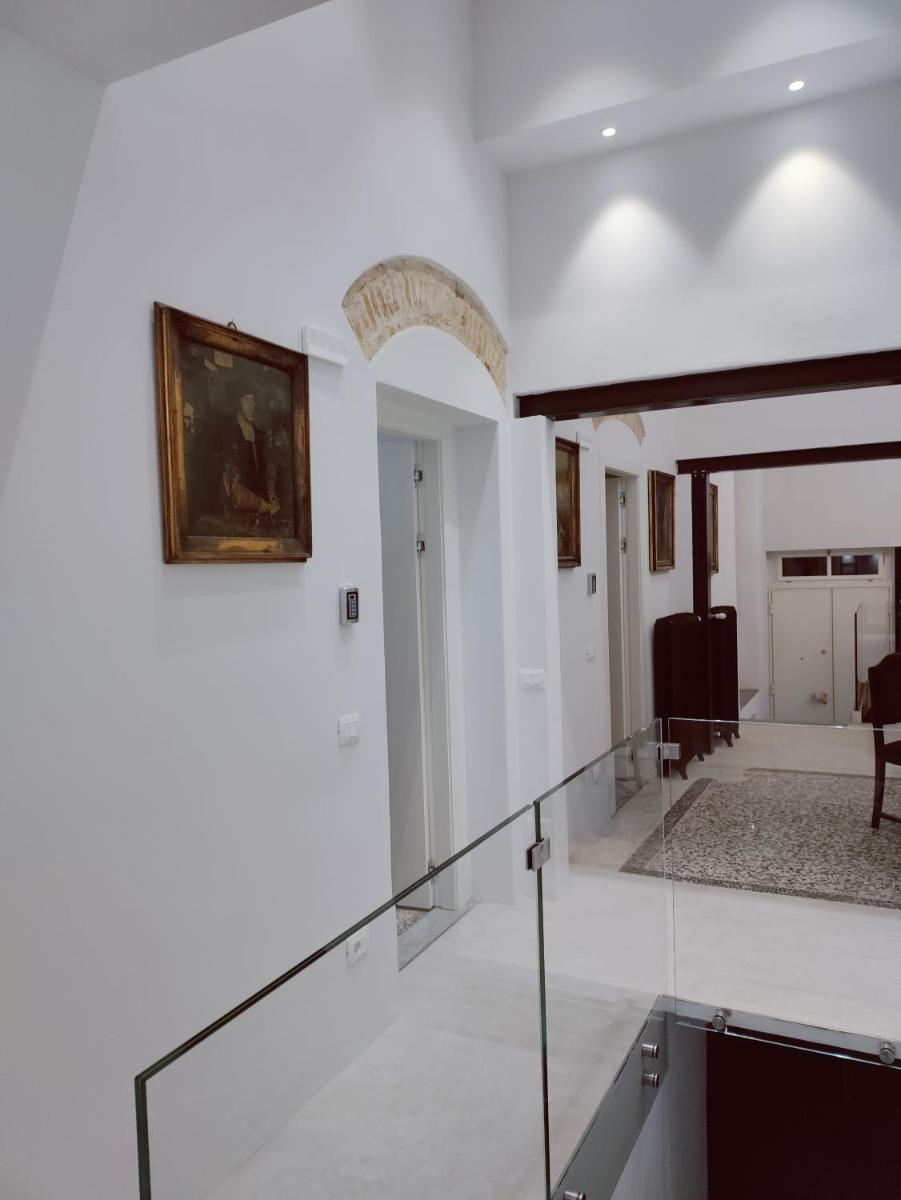 PALAZZO TESTA - LOCAZIONE TURISTICA