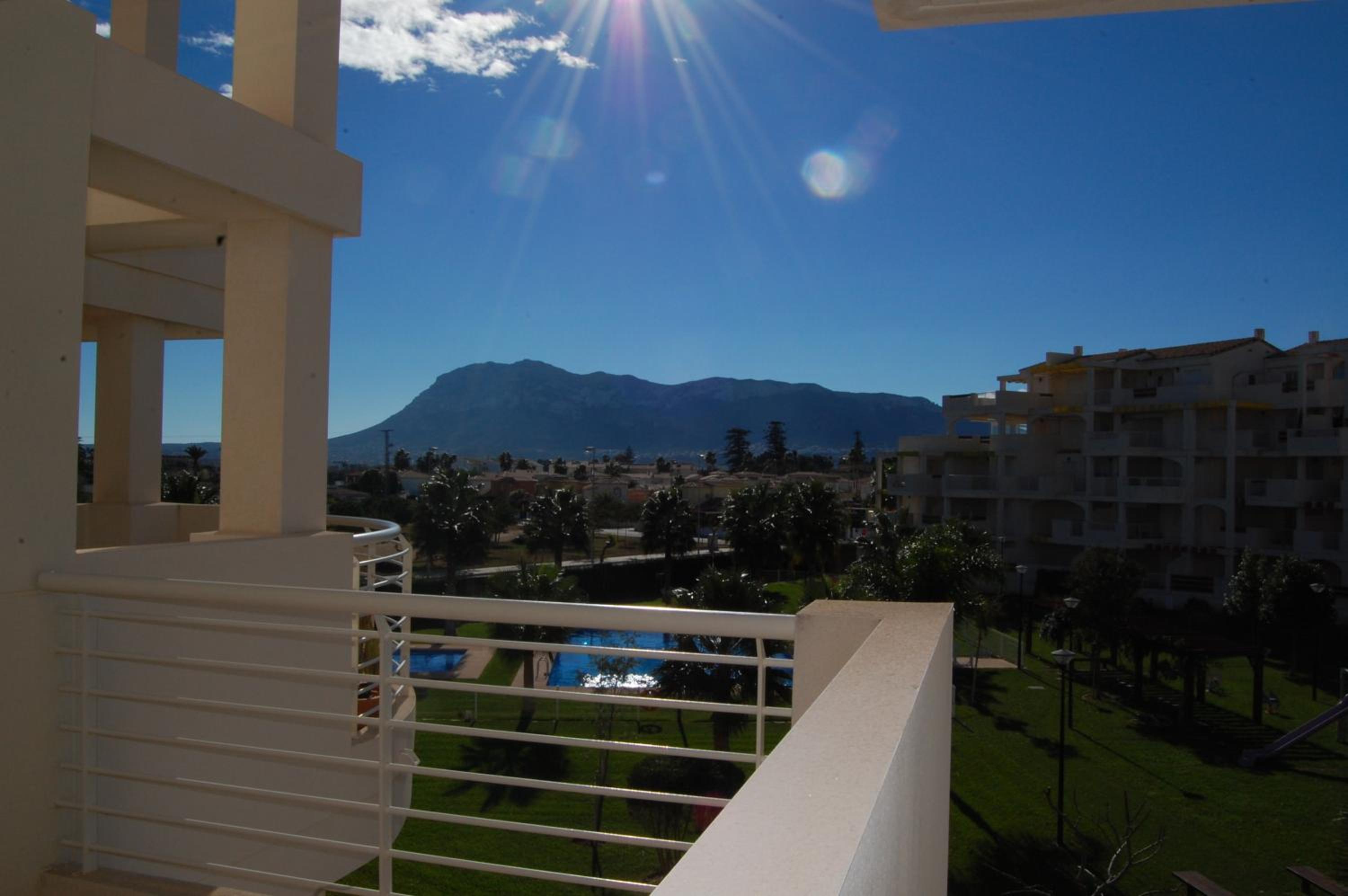 Coll Verd Apartment view 5