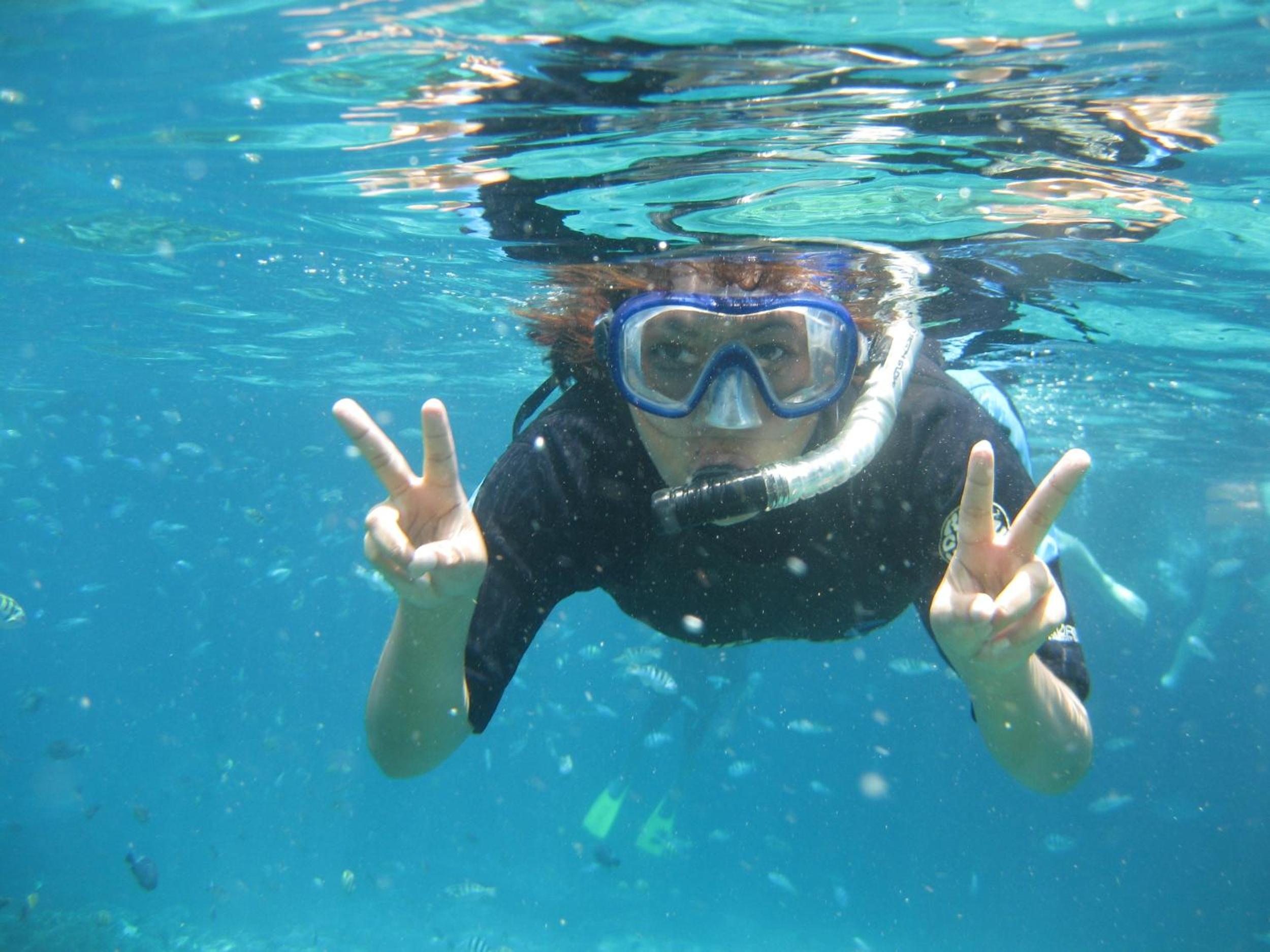 Lembongan Beach Club & Resort