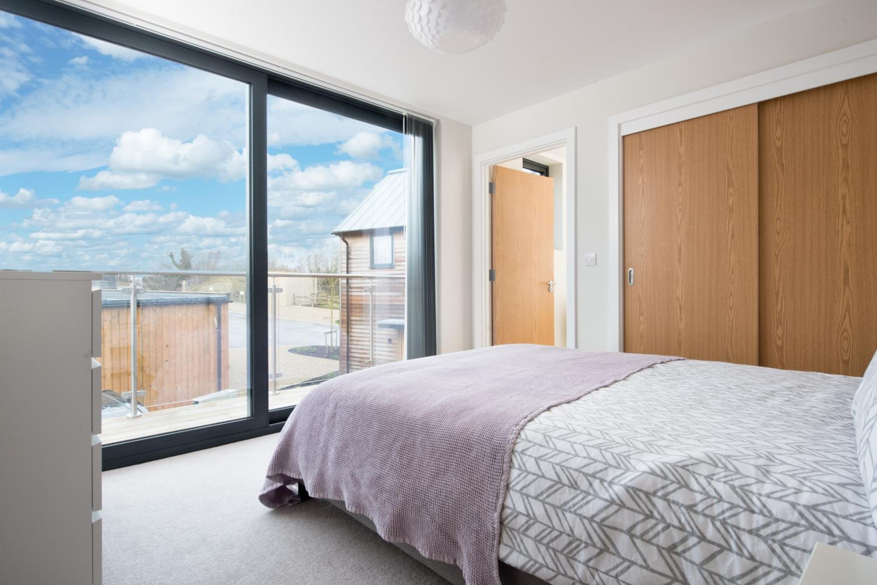 Luxury property with access into Spa on a nature reserve Beaumont Village 14 view 5
