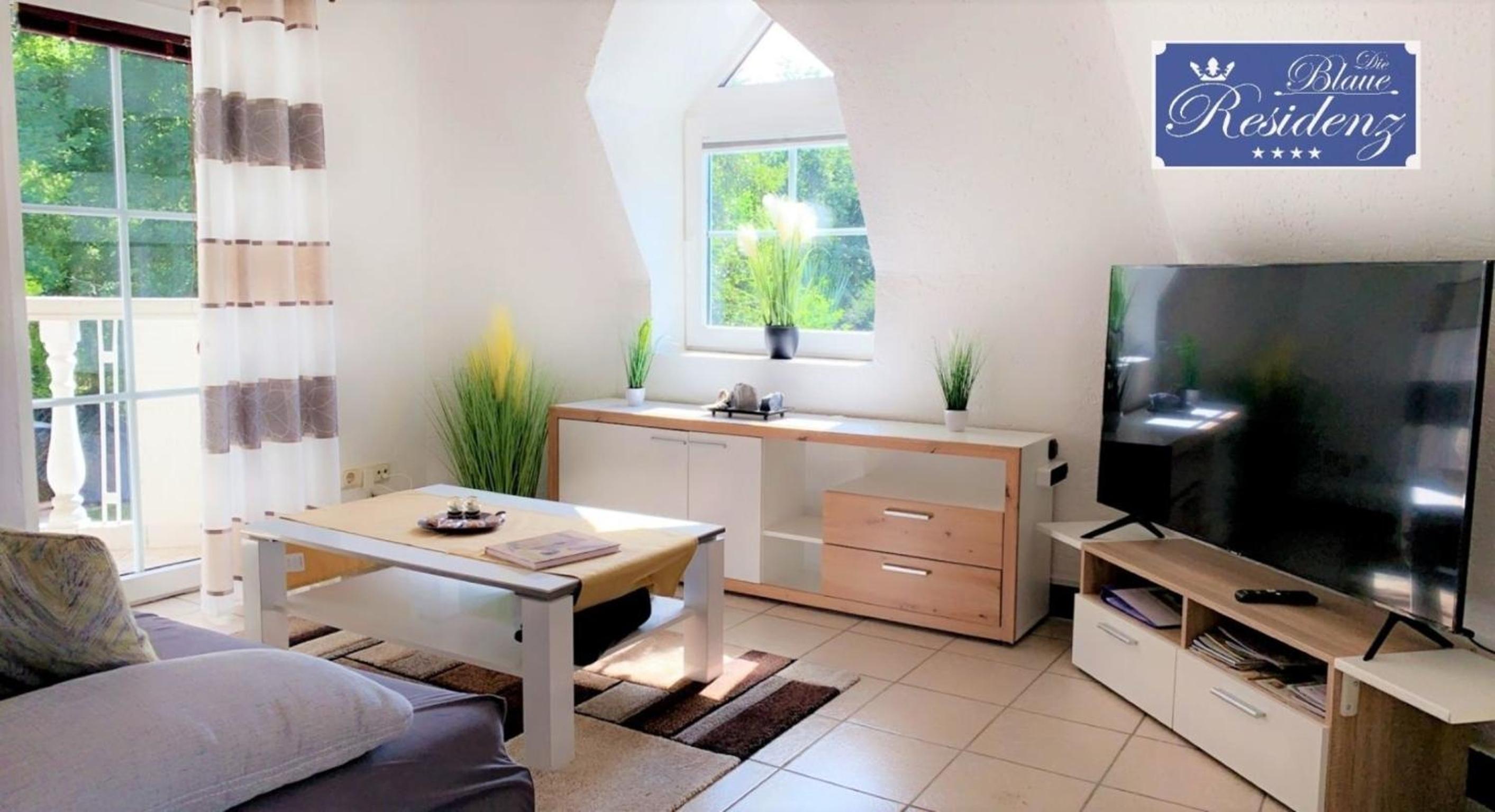 Saphir Suite view 2