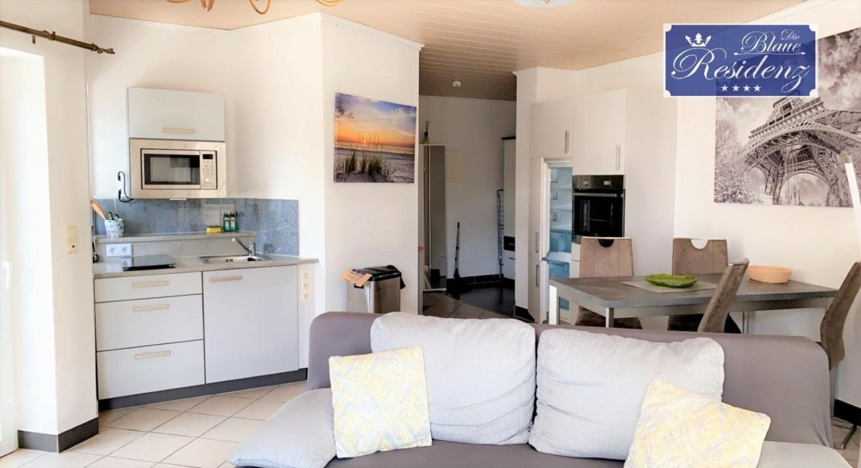Saphir Suite view 3