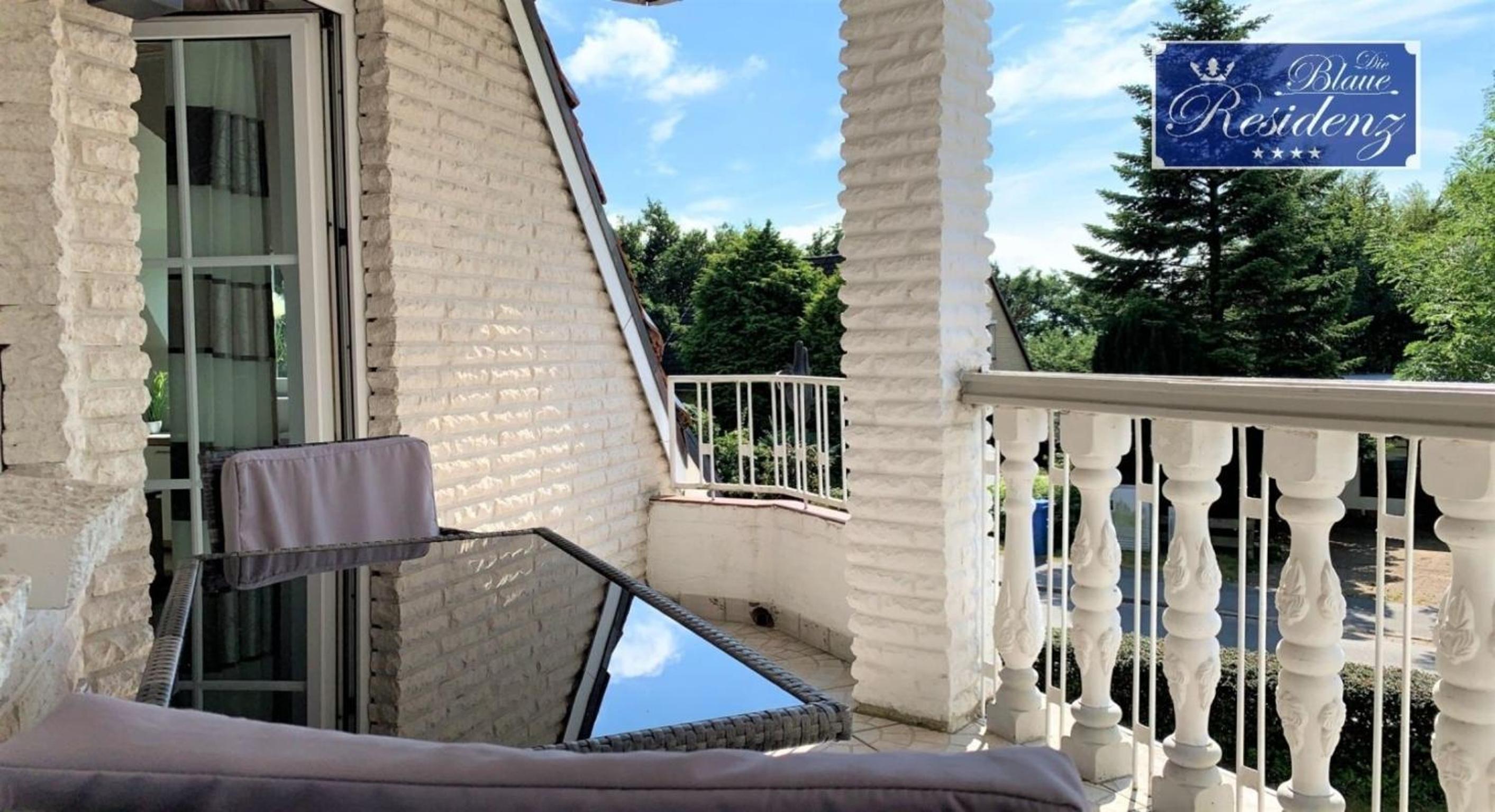 Saphir Suite view 4