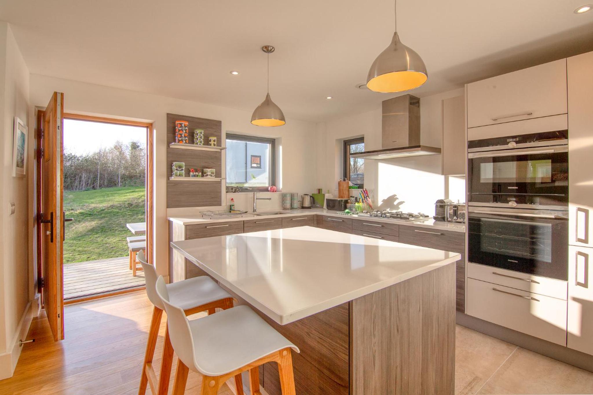 Luxury property with spa access on a nature reserve Cheetah Retreat BV18 view 2