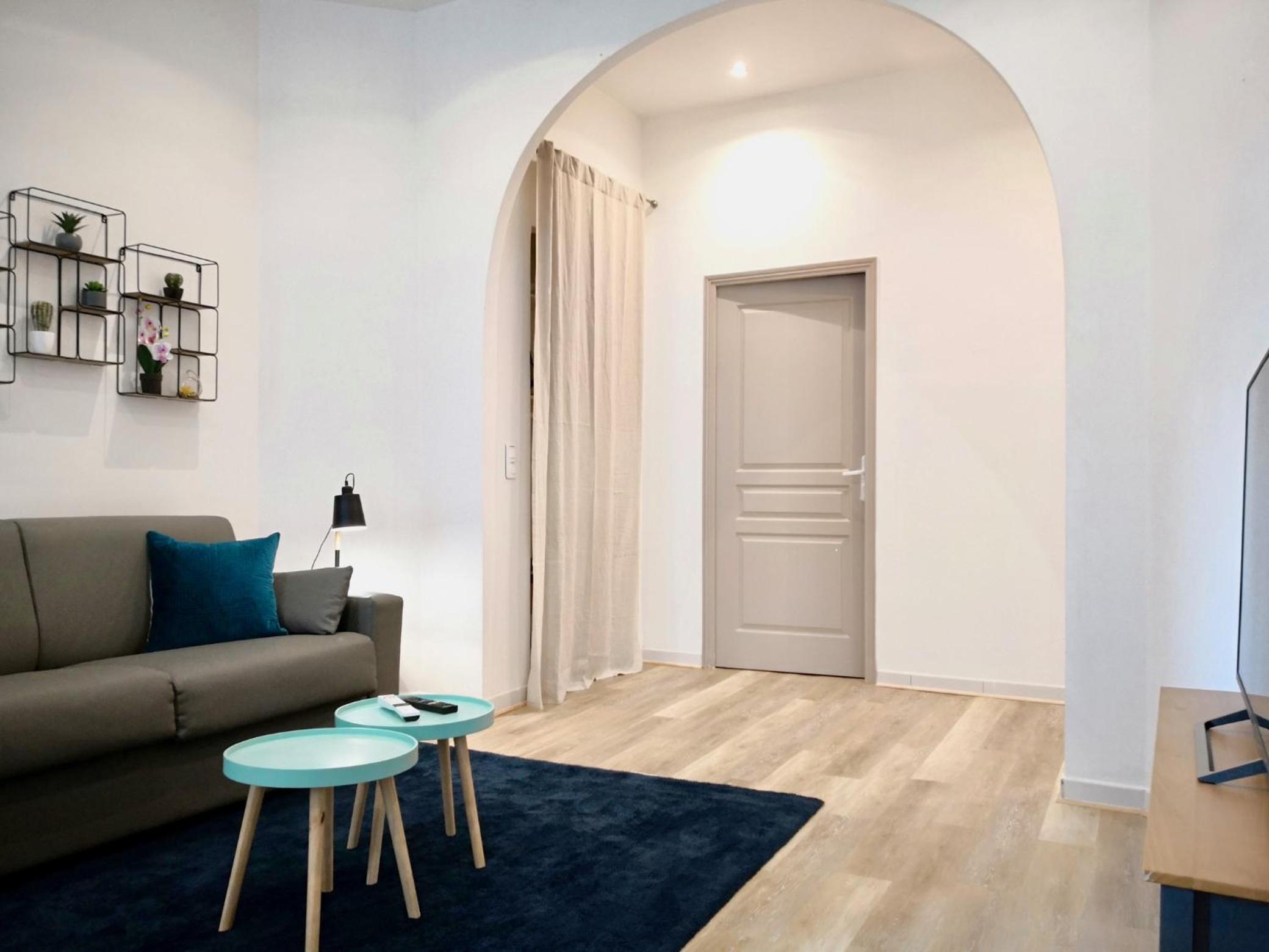 Appartement Urban 3 photo 2
