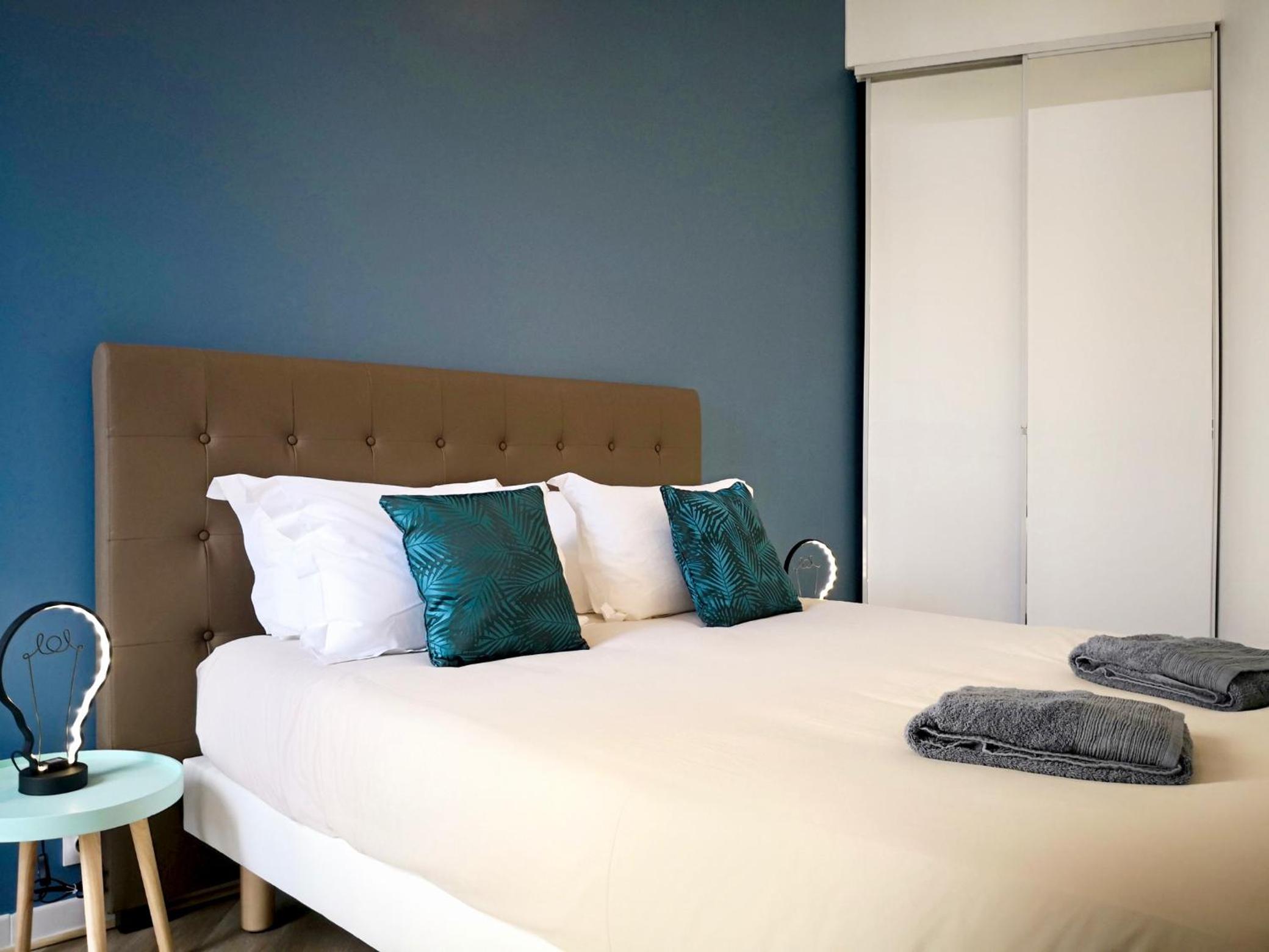 Appartement Urban 3 photo 3