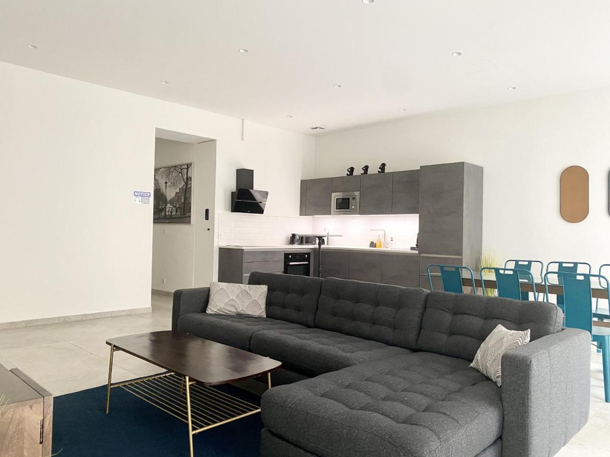 Appartement Urban 5 photo 2