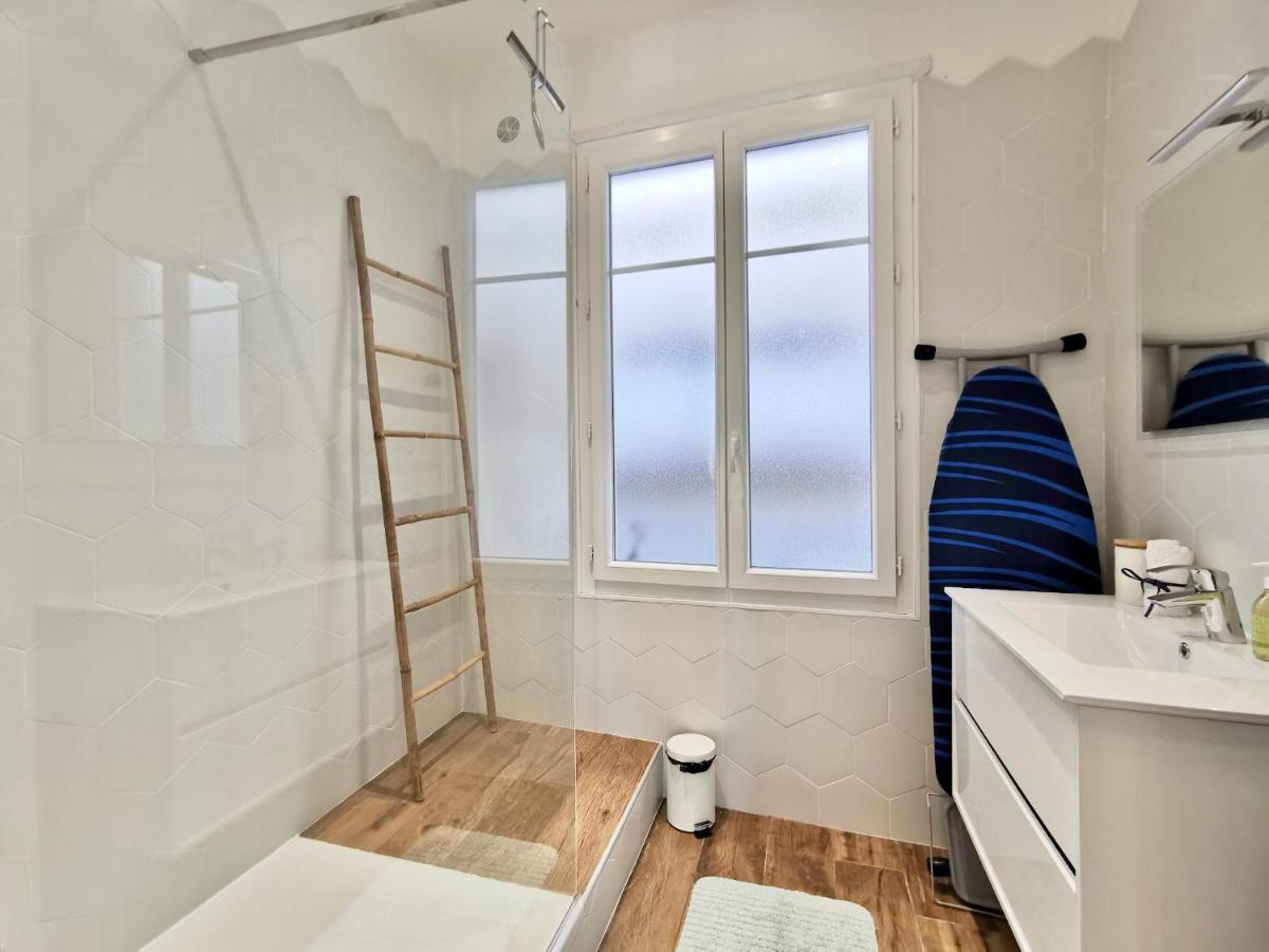 LE FOCH by Booking Guys view 4