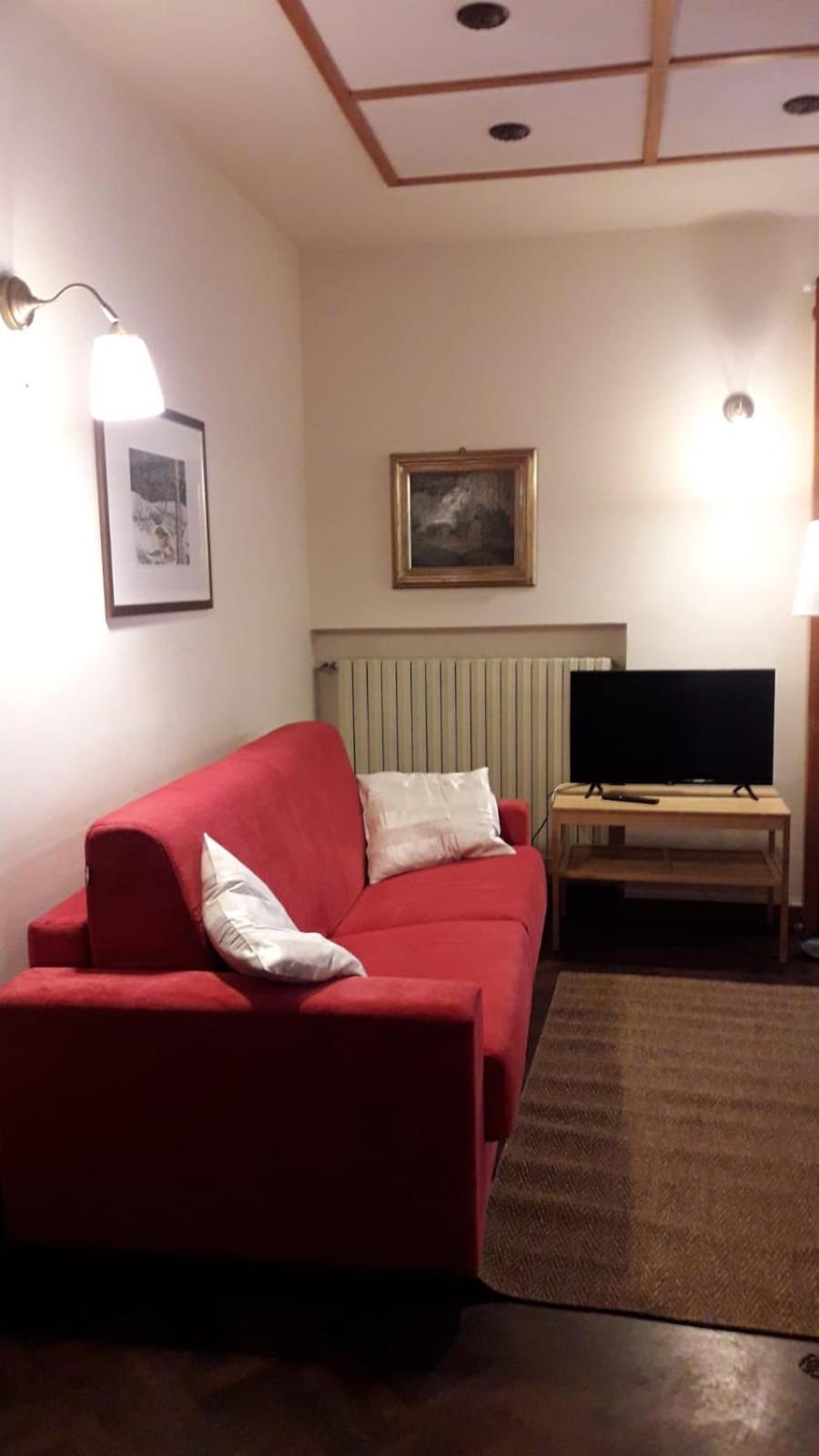 Casavacanze Abetone