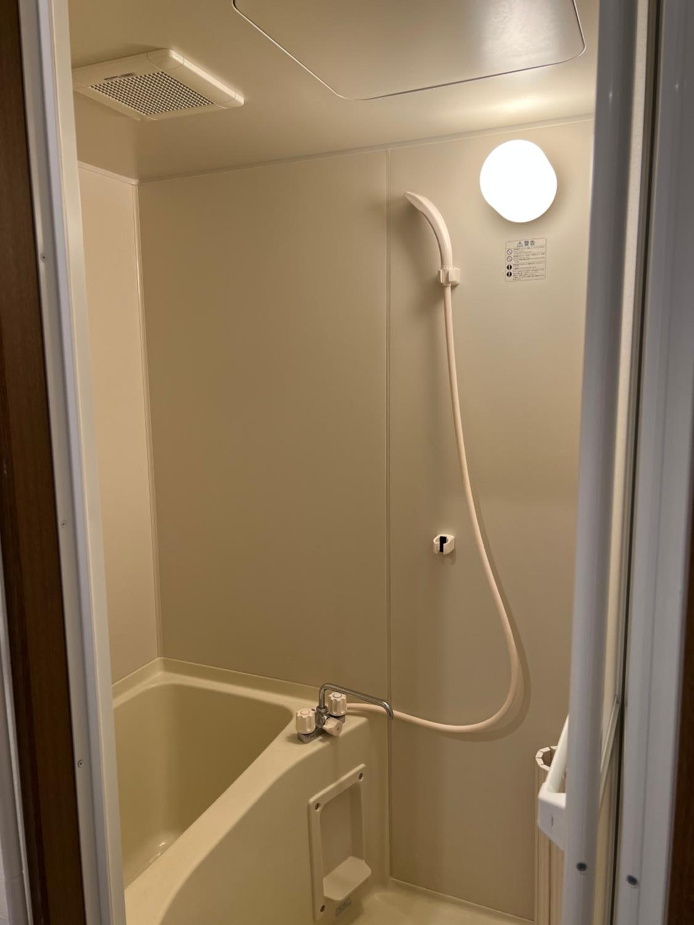 Guest House Kubo Homes Tanimachi