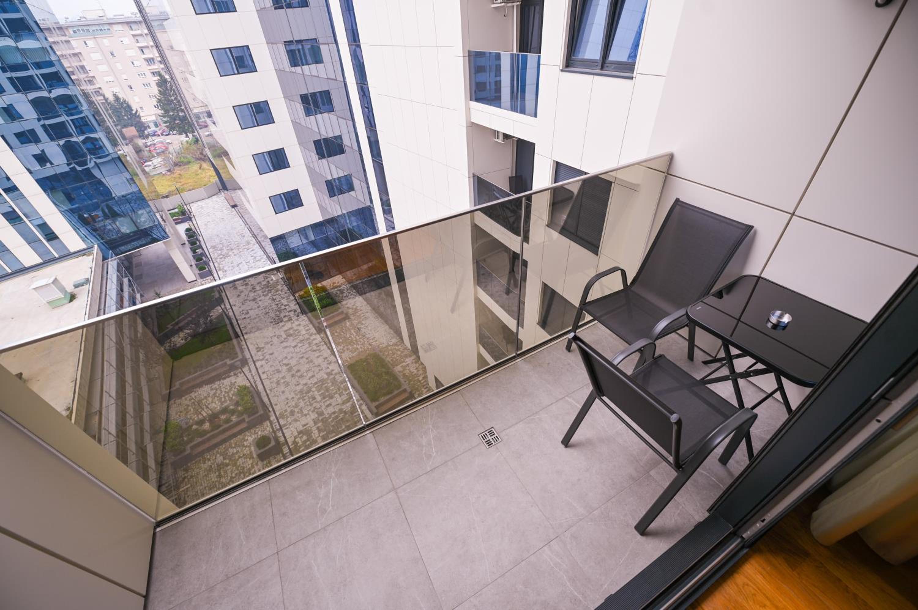 Apartman City Charm