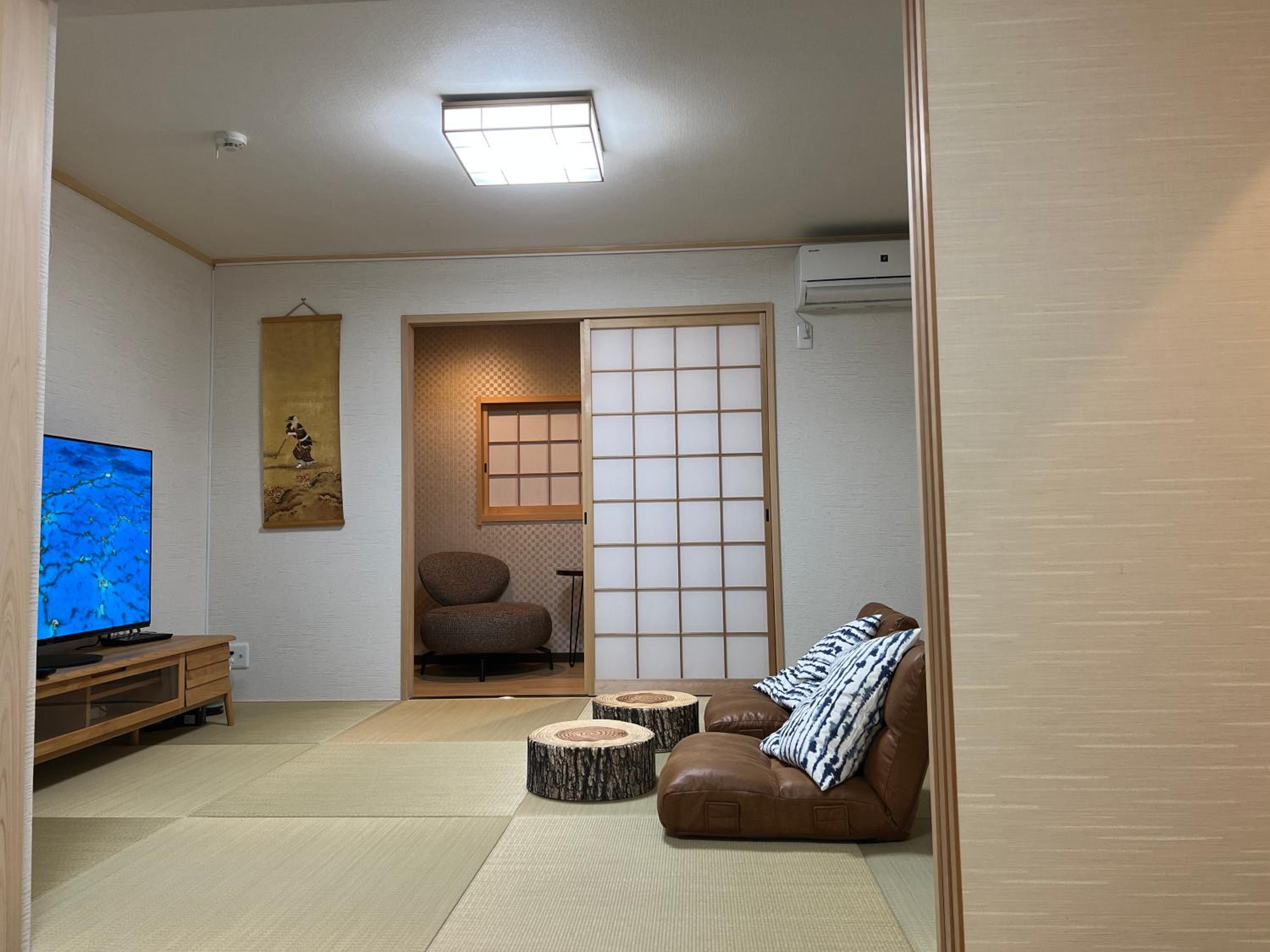 Guest House Kubo Homes Tanimachi