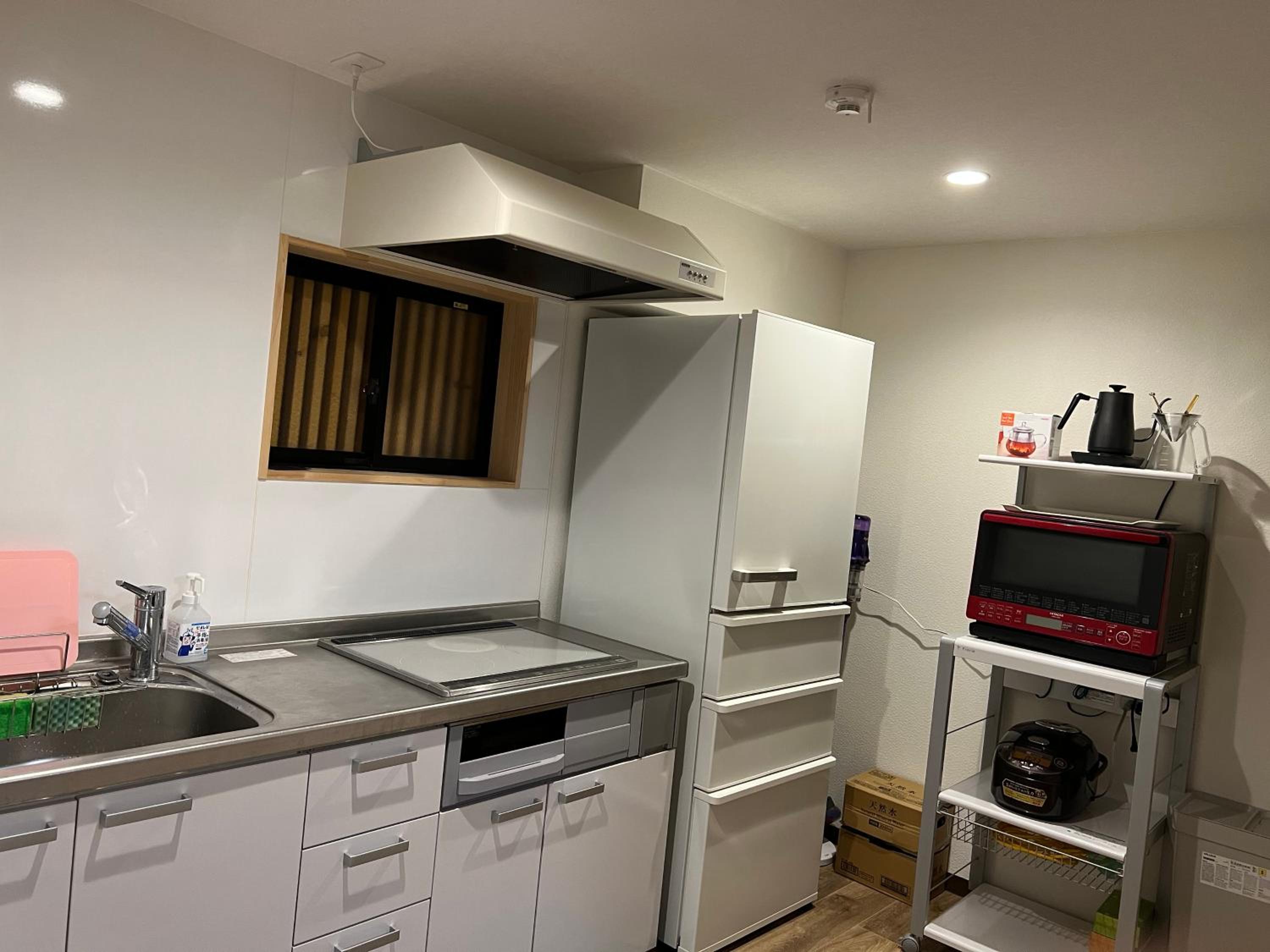 Guest House Kubo Homes Tanimachi