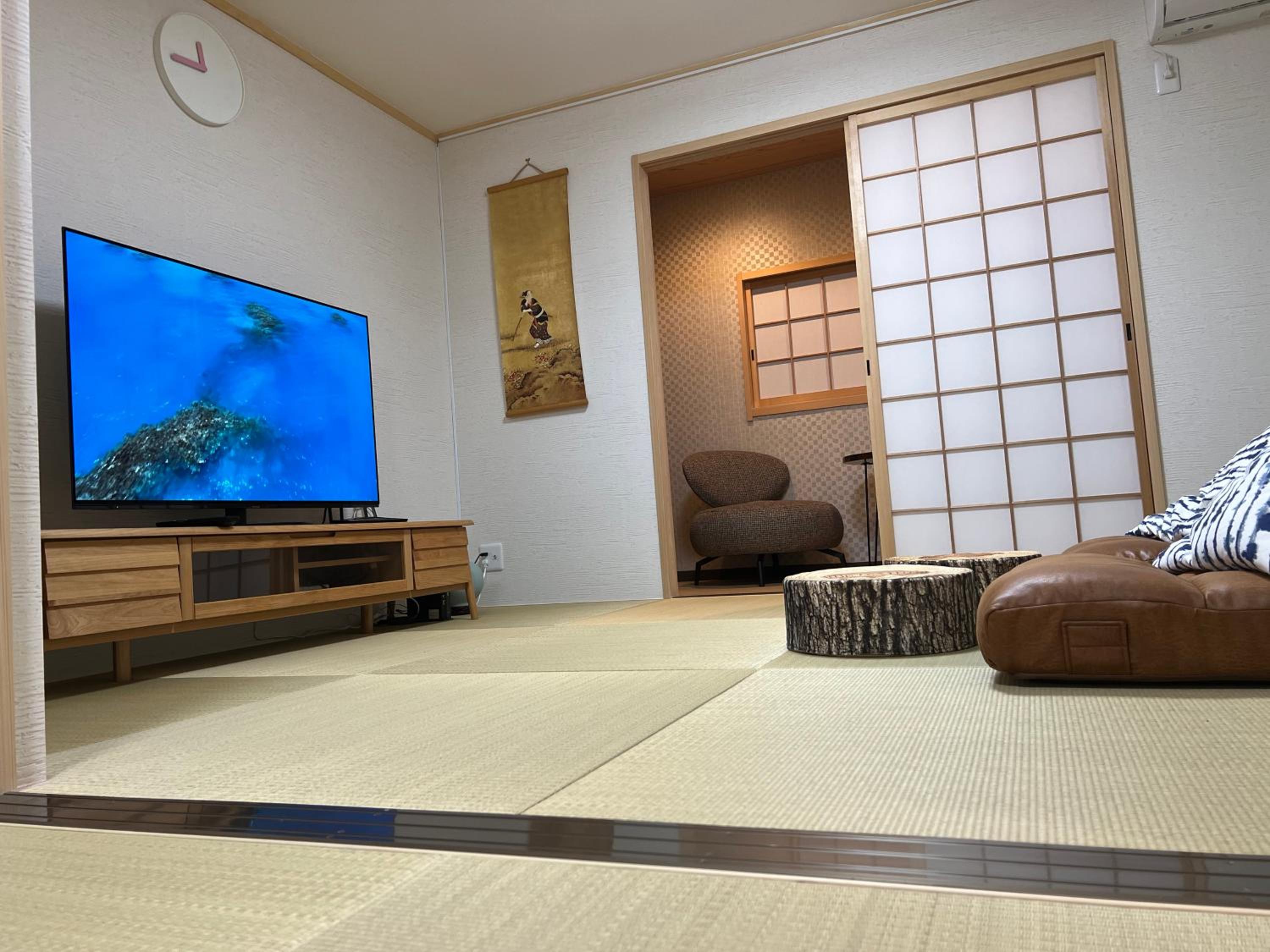 Guest House Kubo Homes Tanimachi