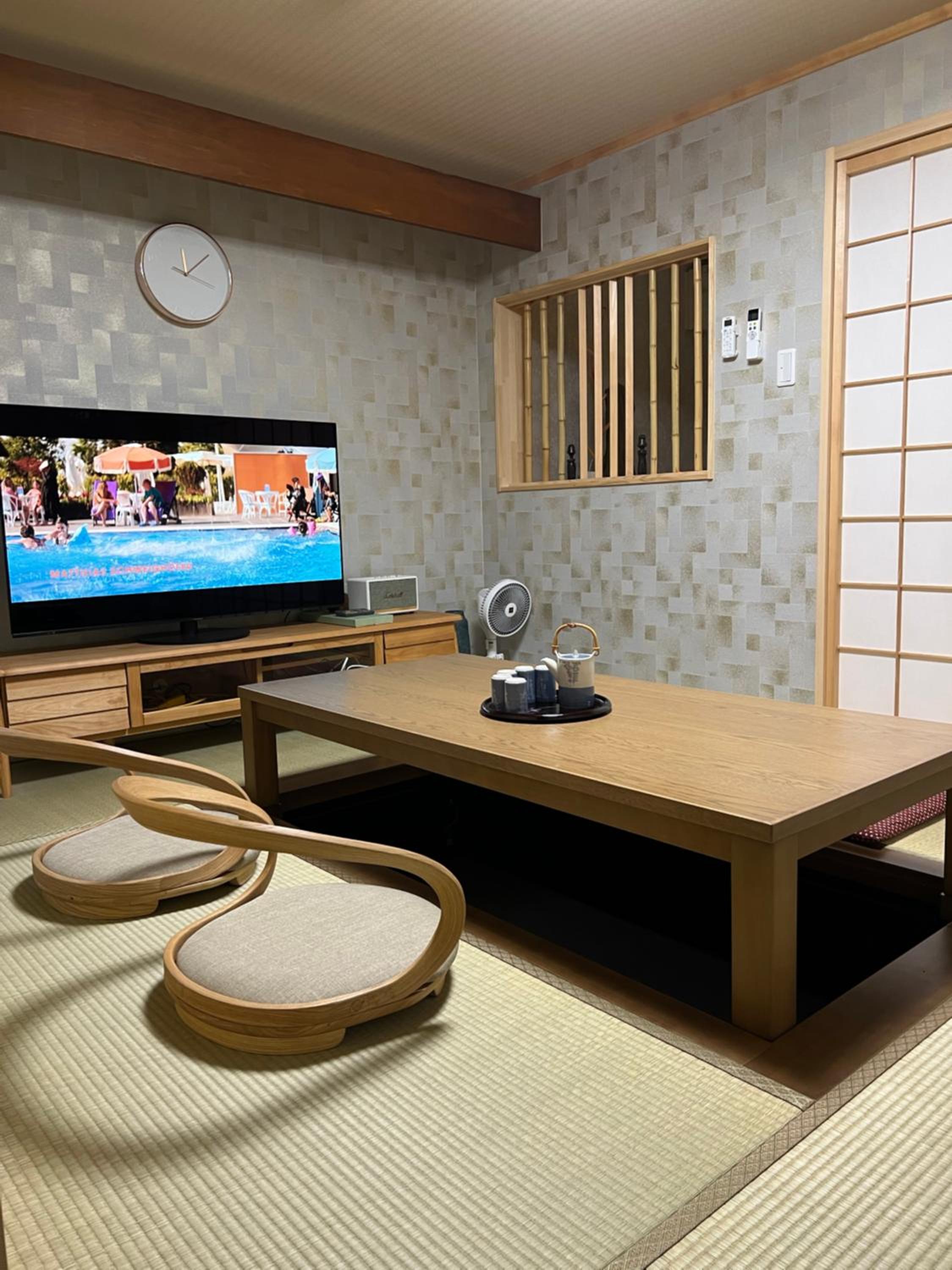 Guest House Kubo Homes Tanimachi