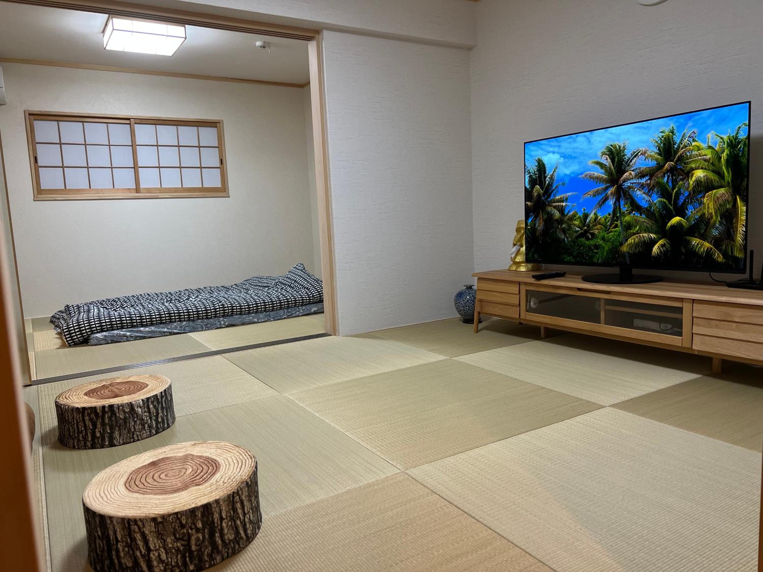Guest House Kubo Homes Tanimachi