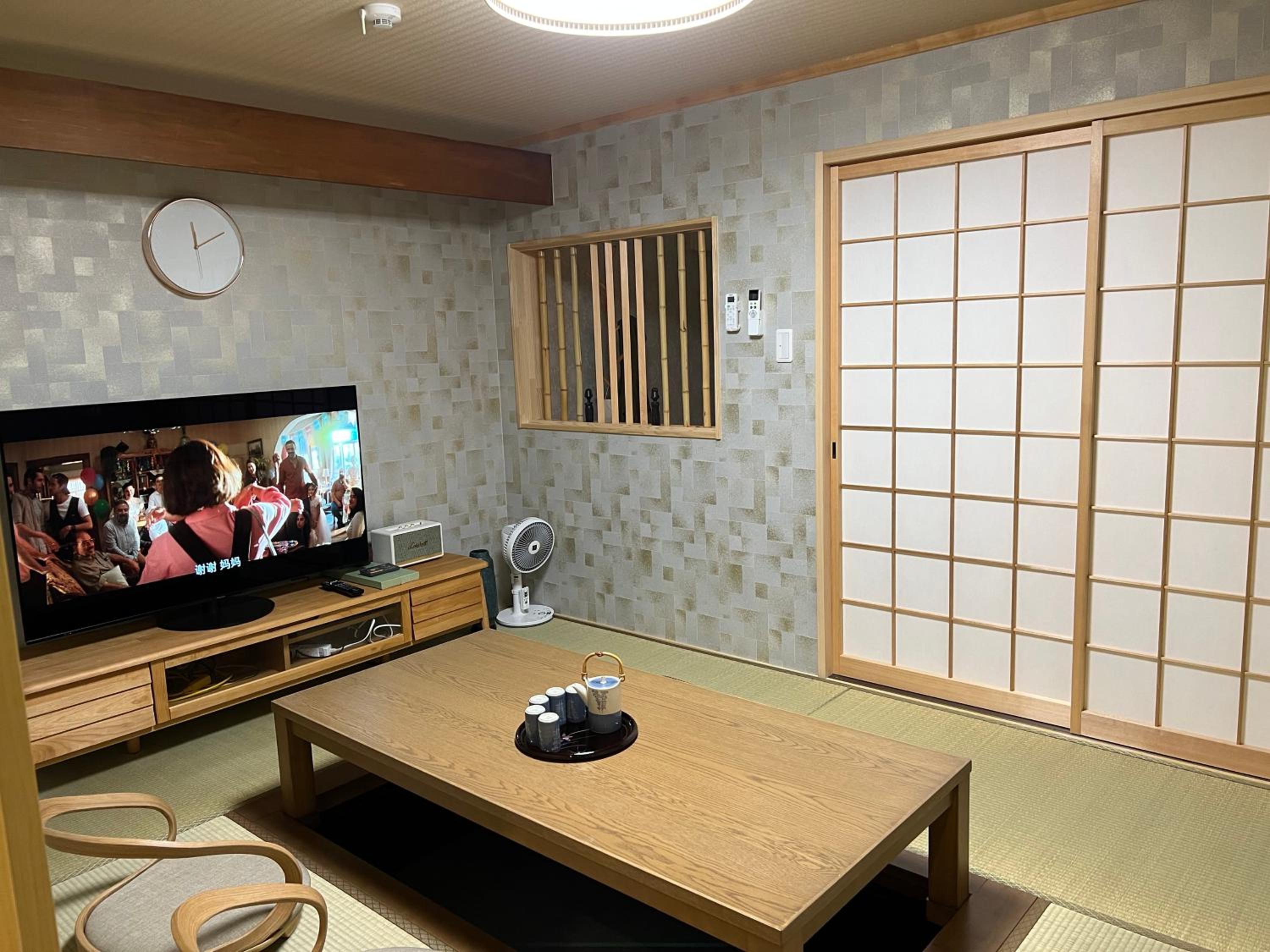 Guest House Kubo Homes Tanimachi