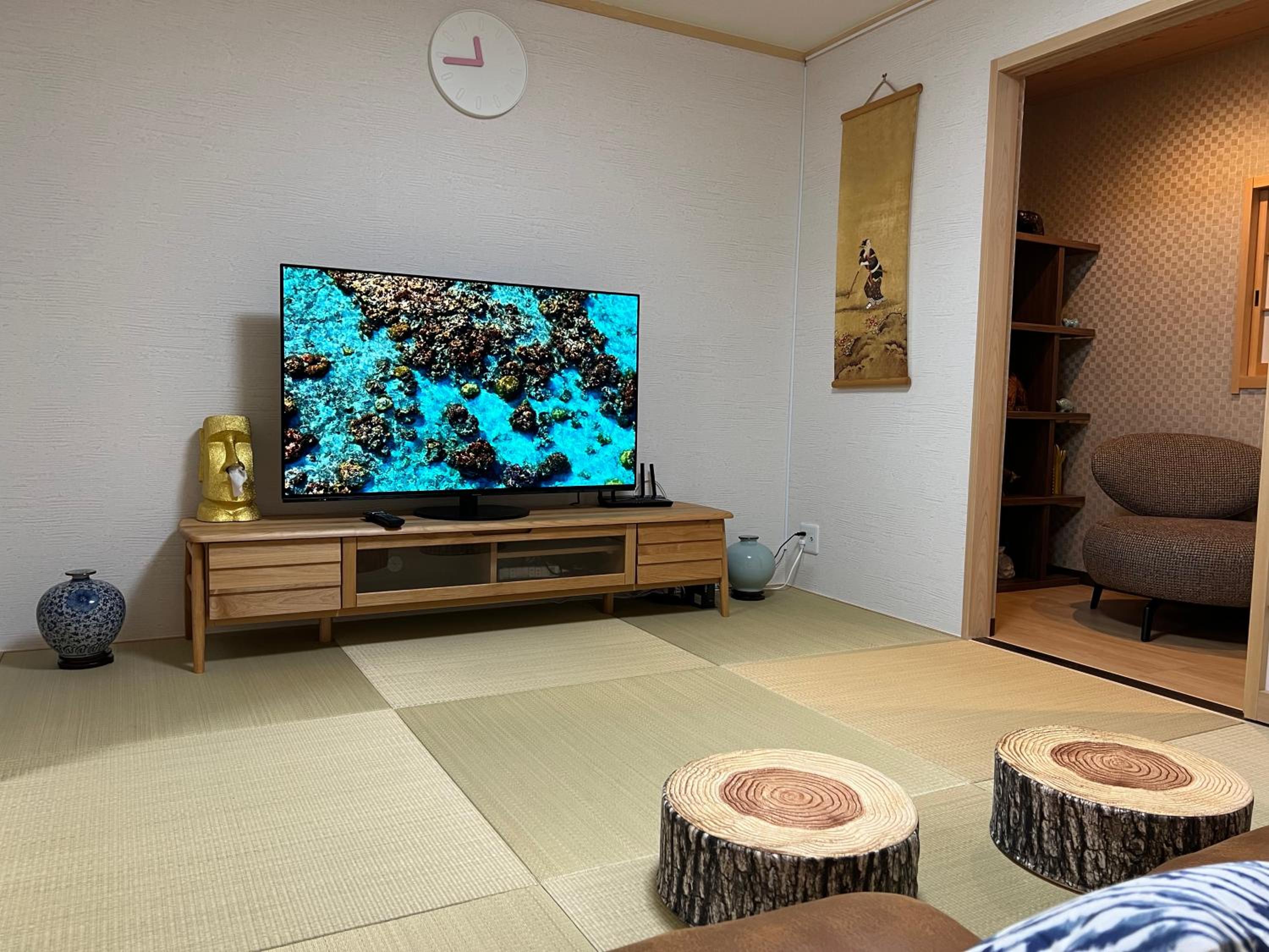 Guest House Kubo Homes Tanimachi