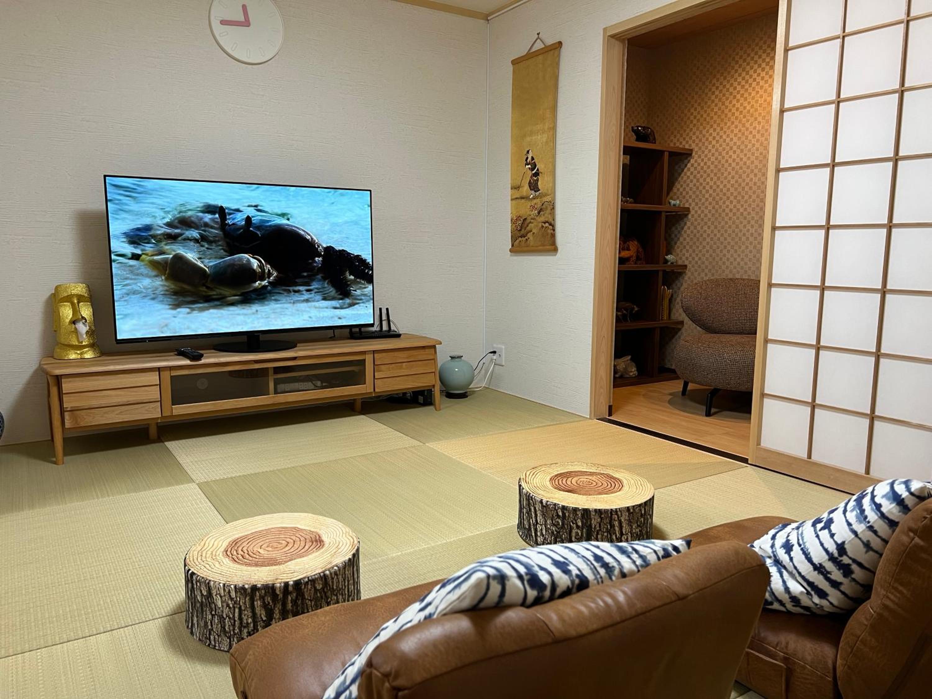 Guest House Kubo Homes Tanimachi