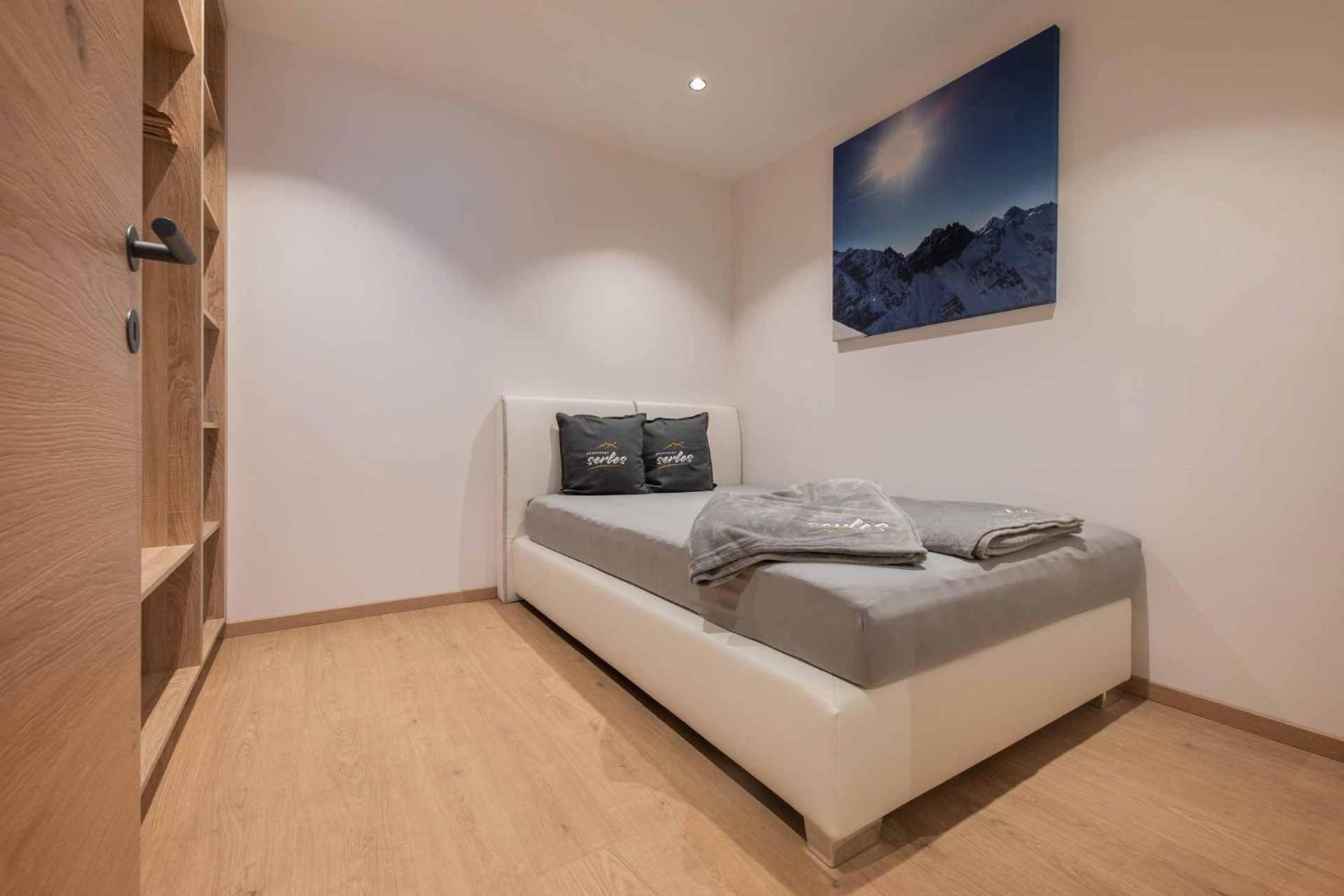 Apartment Serles Neustift im Stubaital