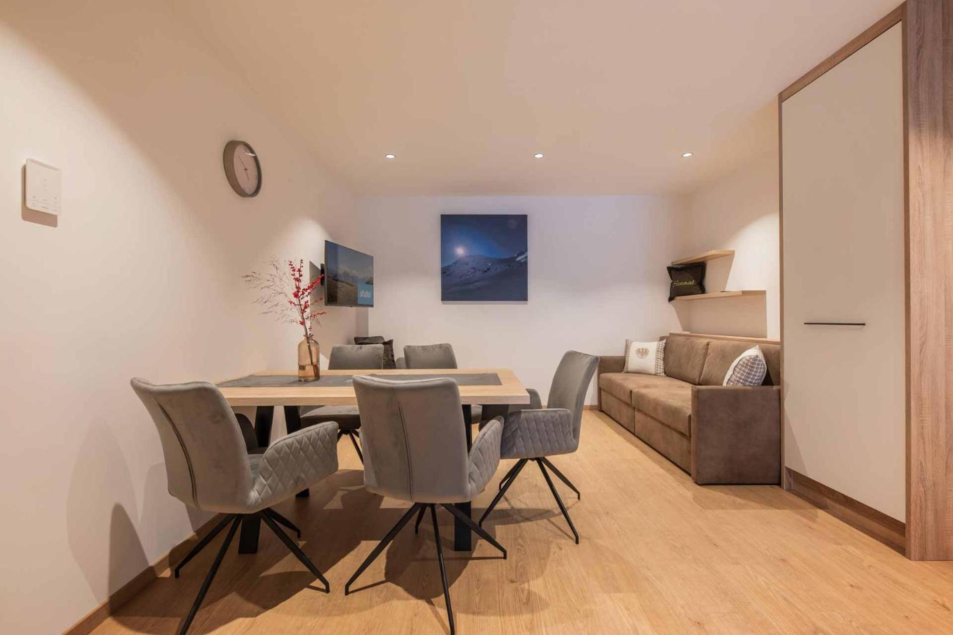 Apartment Serles Neustift im Stubaital