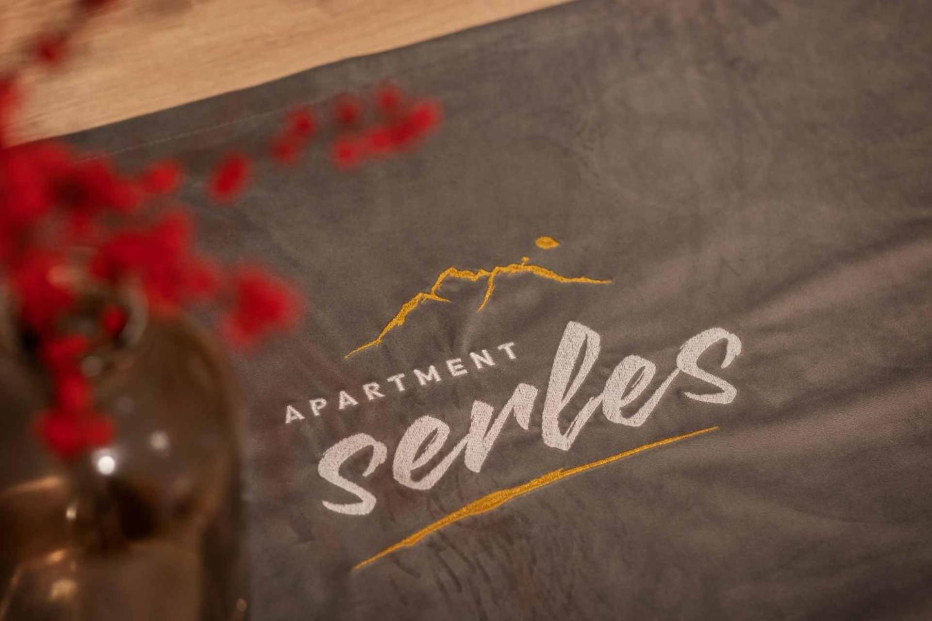 Apartment Serles Neustift im Stubaital
