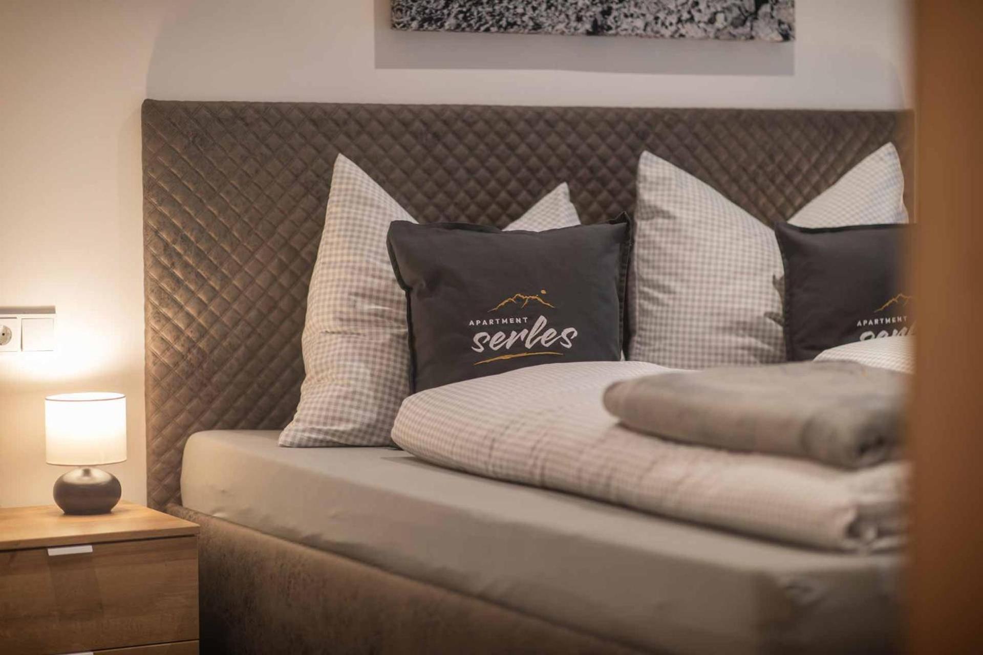 Apartment Serles Neustift im Stubaital