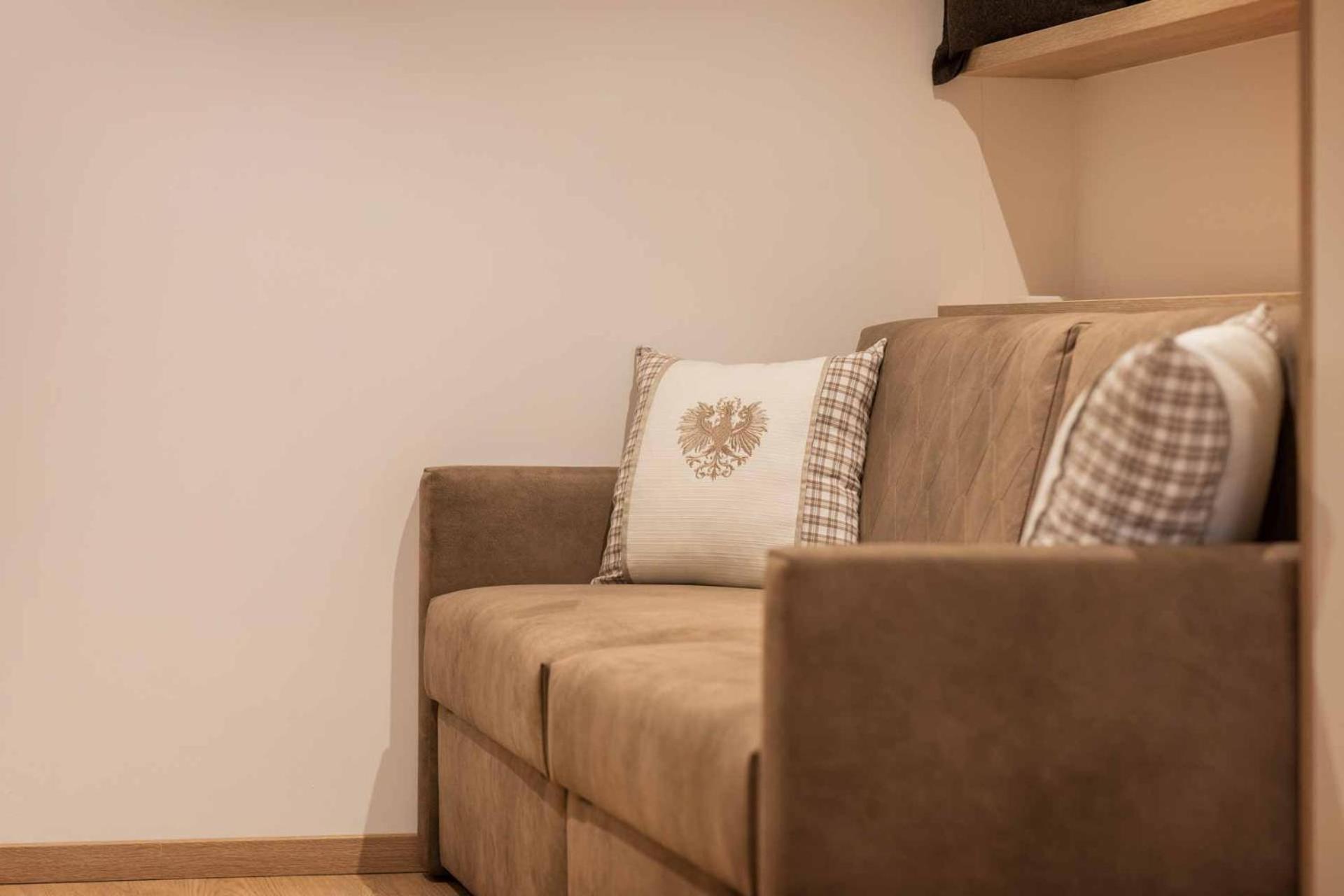 Apartment Serles Neustift im Stubaital