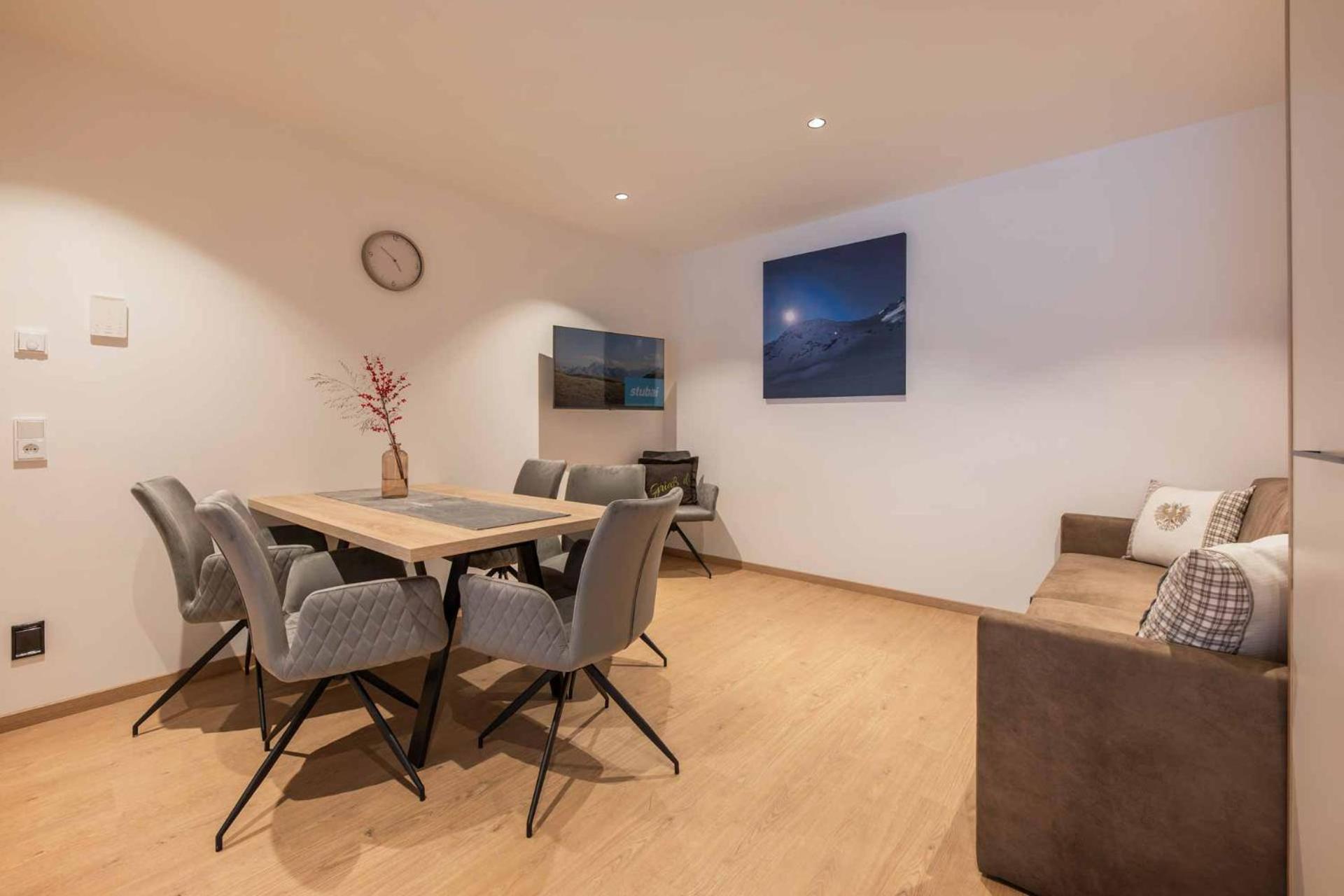 Apartment Serles Neustift im Stubaital