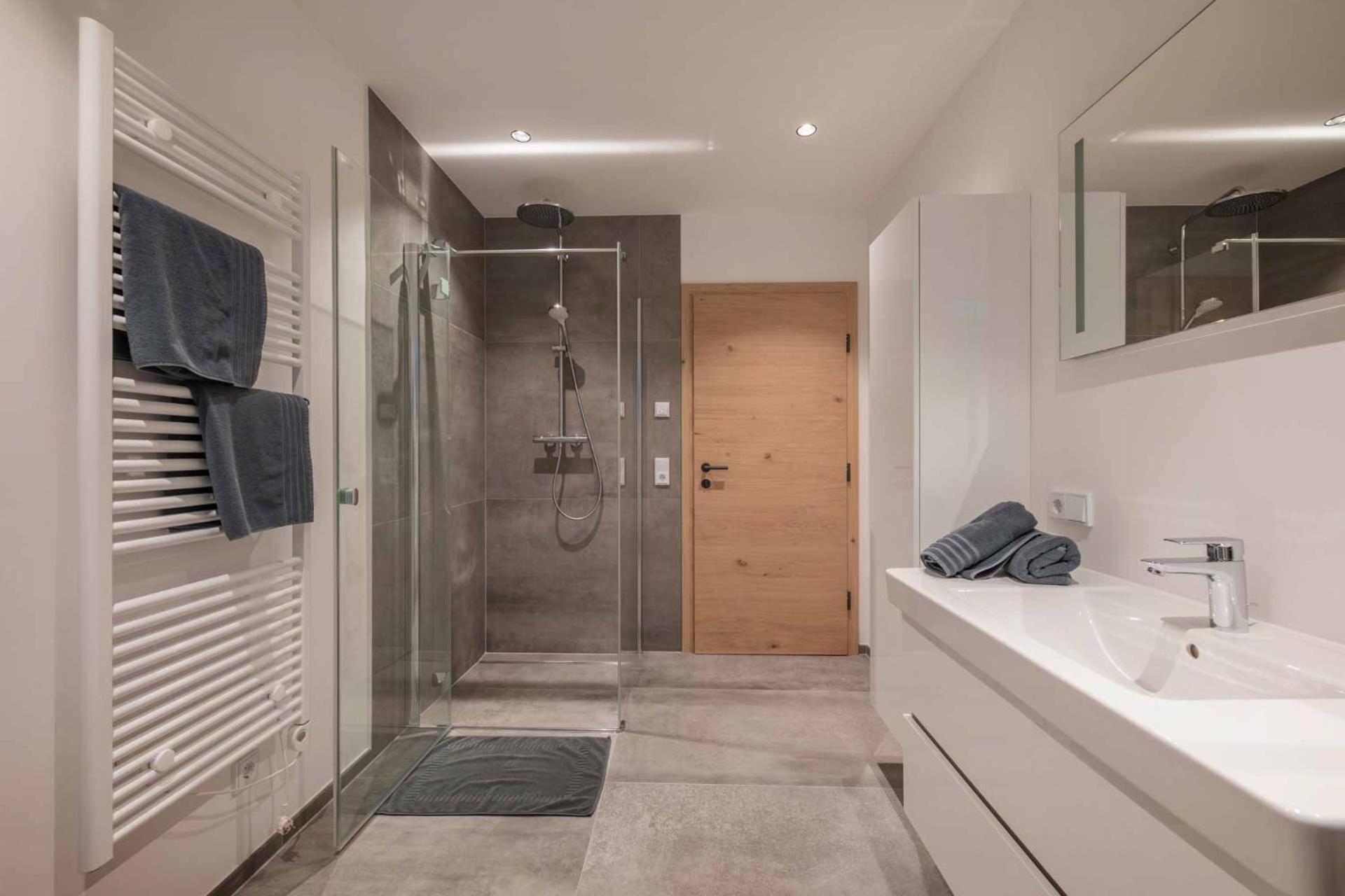 Apartment Serles Neustift im Stubaital