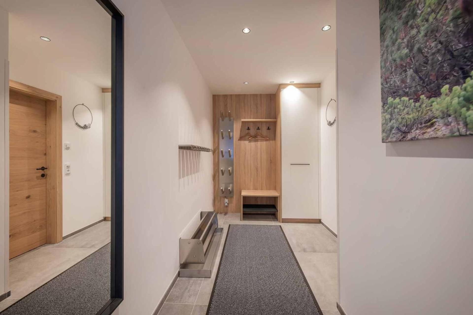 Apartment Serles Neustift im Stubaital
