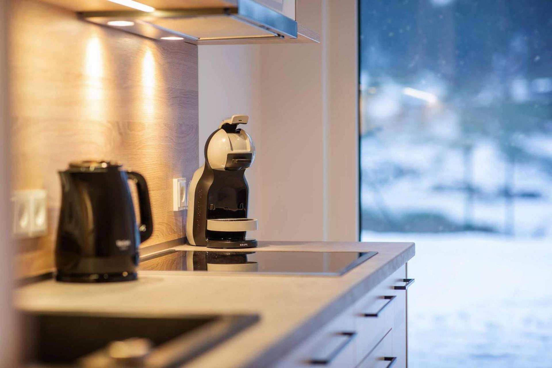 Apartment Serles Neustift im Stubaital