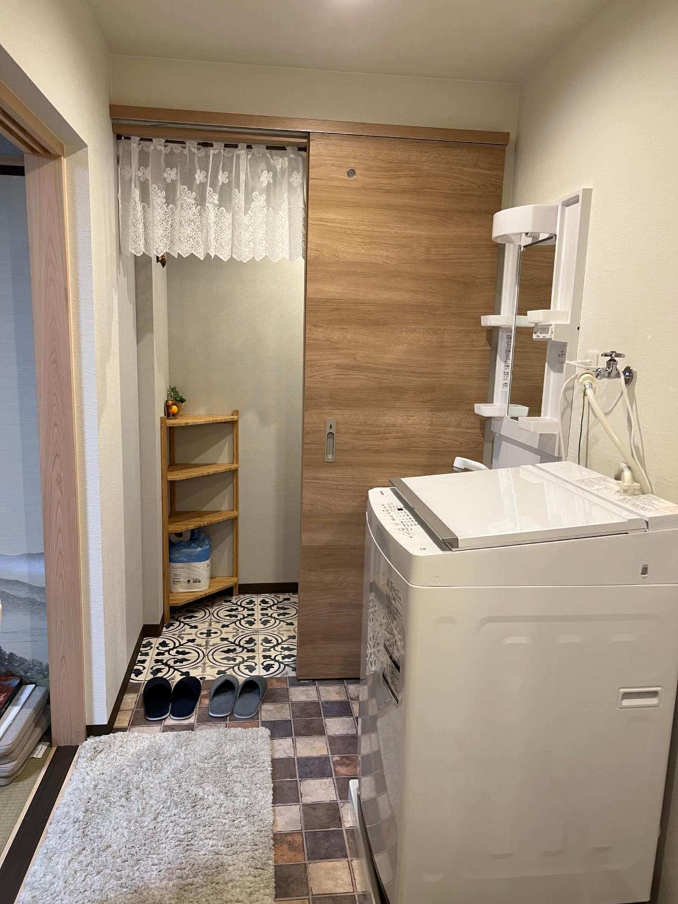 Guest House Kubo Homes Tanimachi