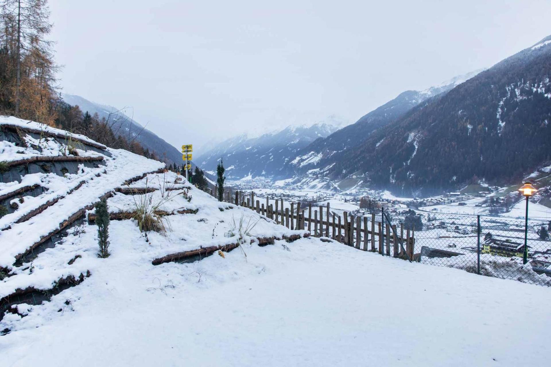 Apartment Serles Neustift im Stubaital