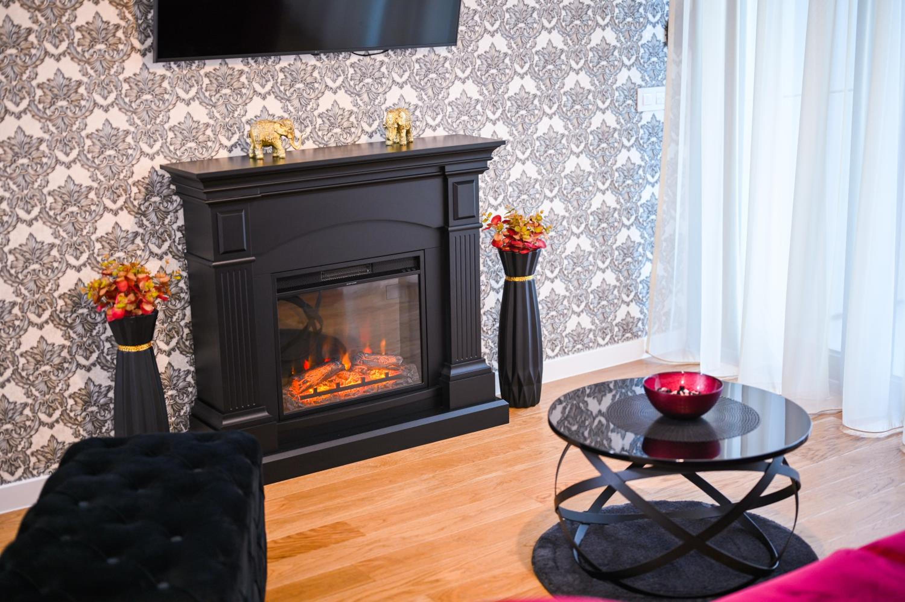 Apartman City Charm