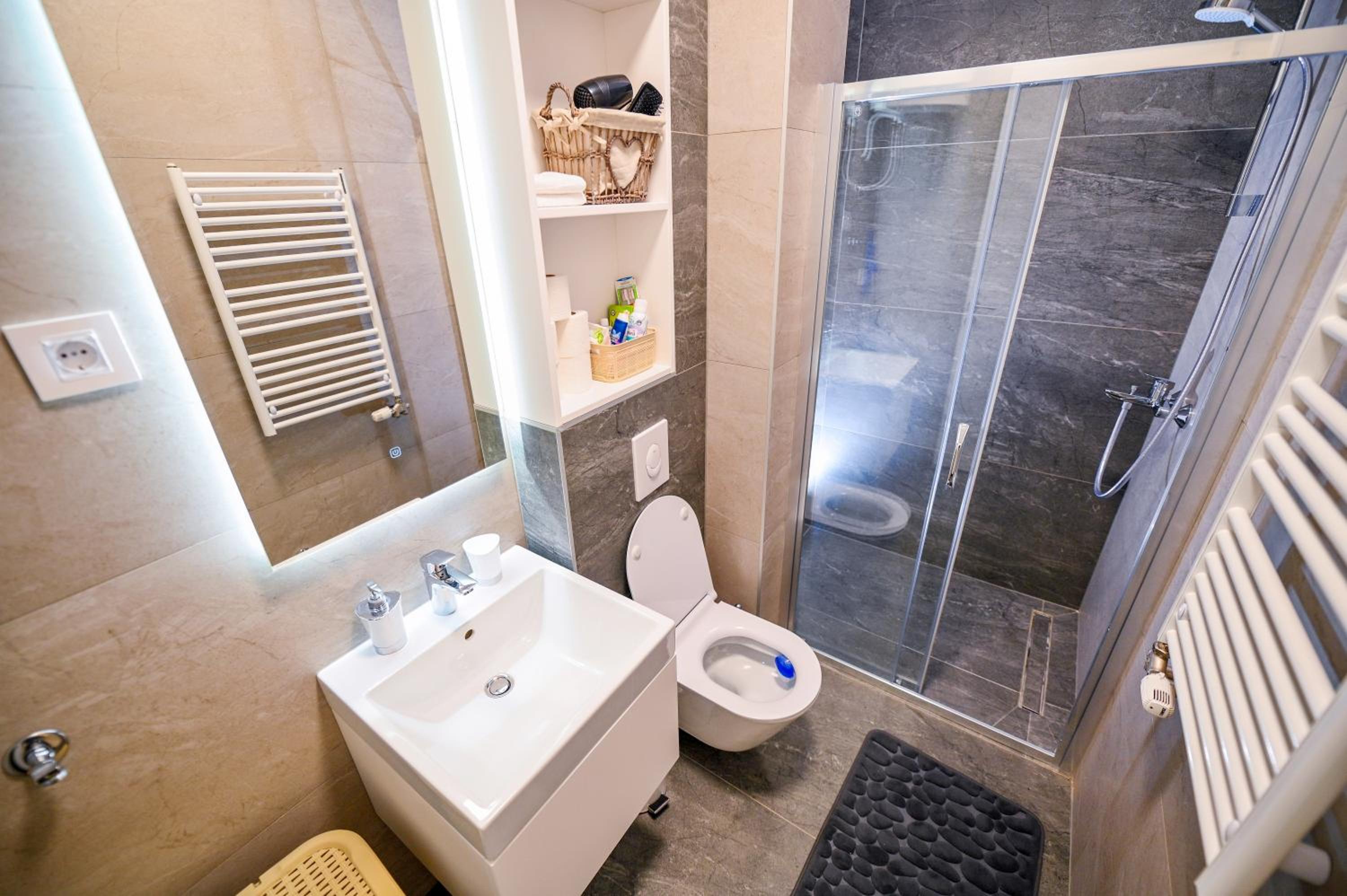 Apartman City Charm