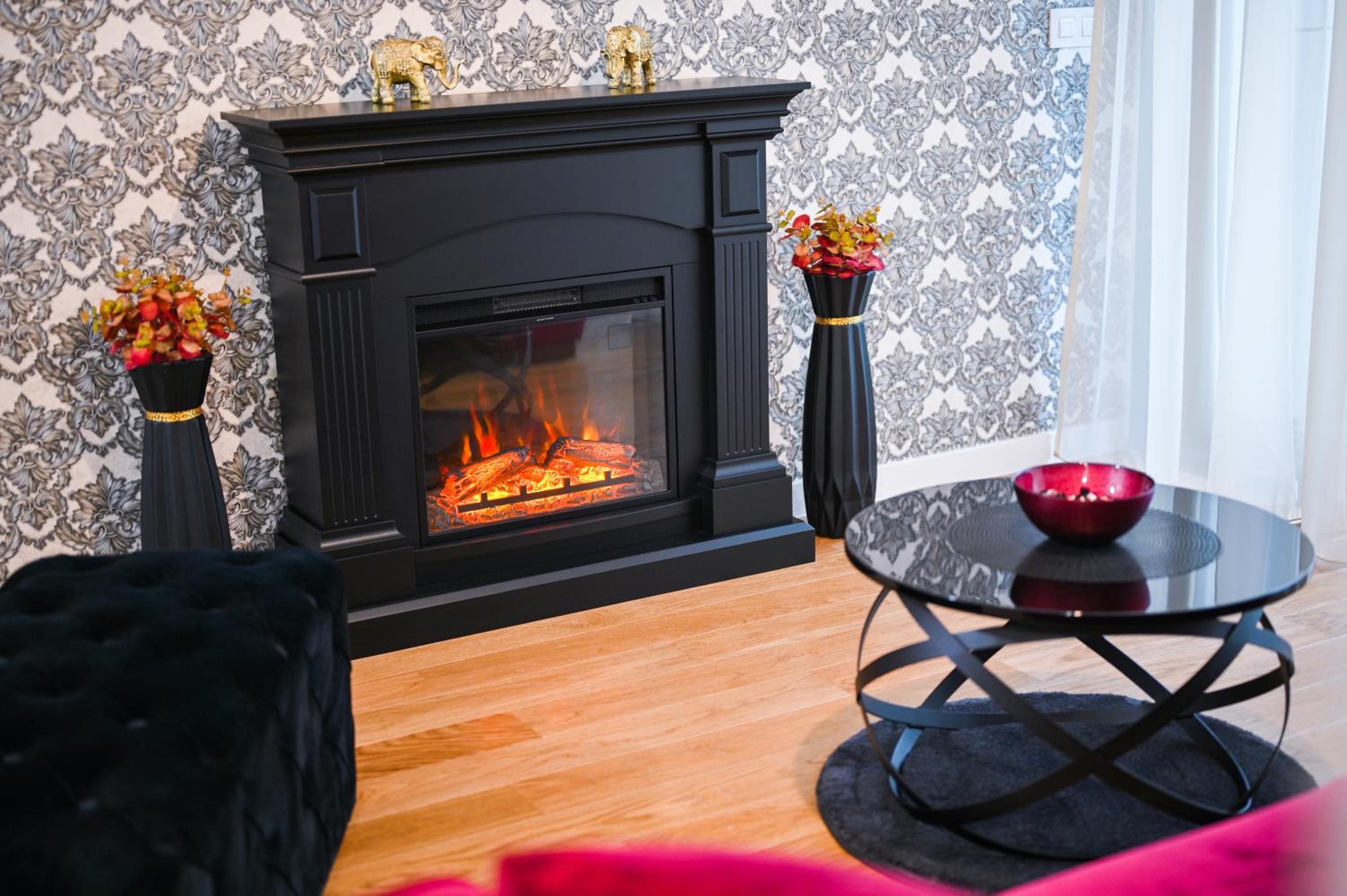 Apartman City Charm