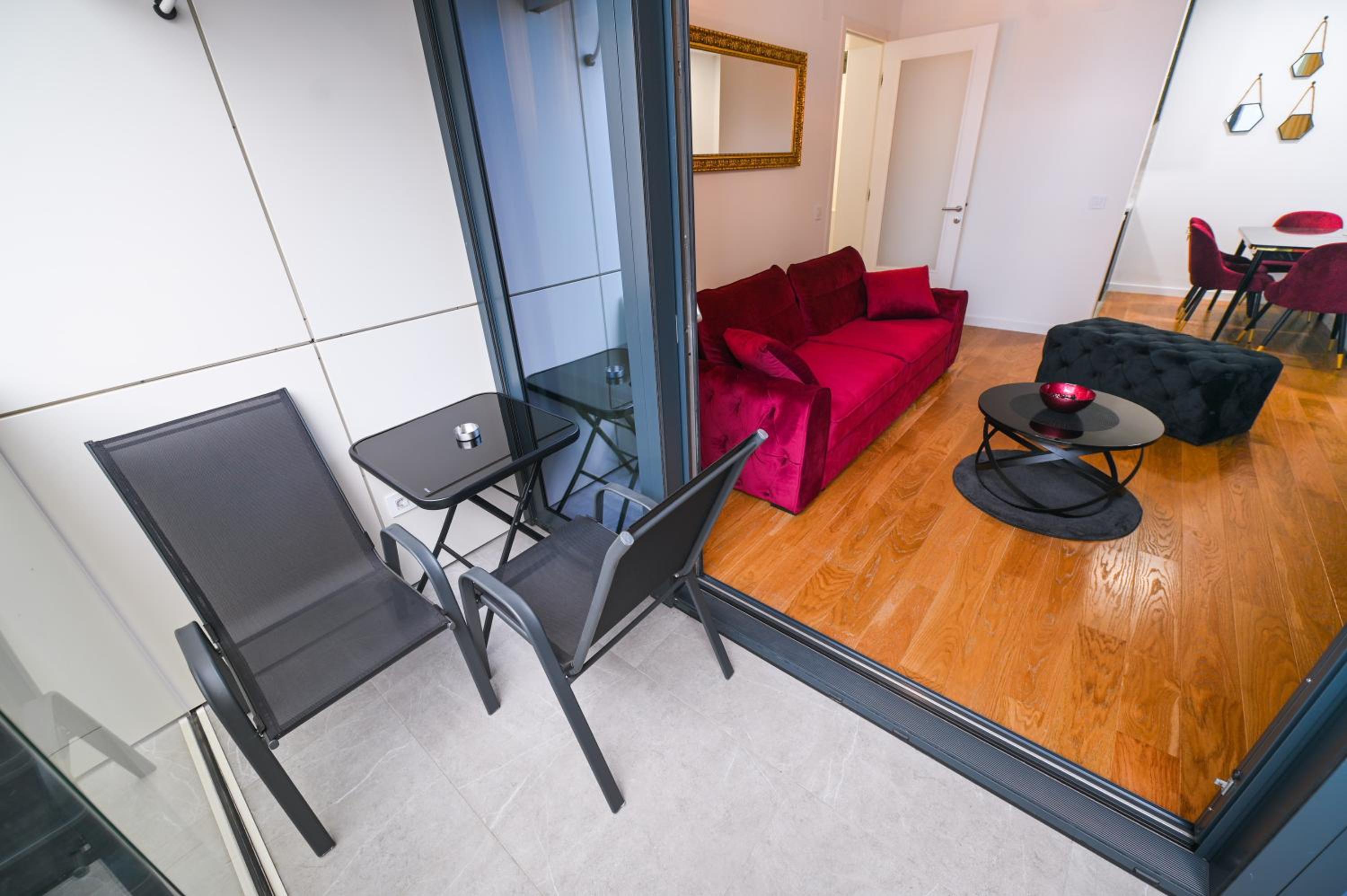 Apartman City Charm