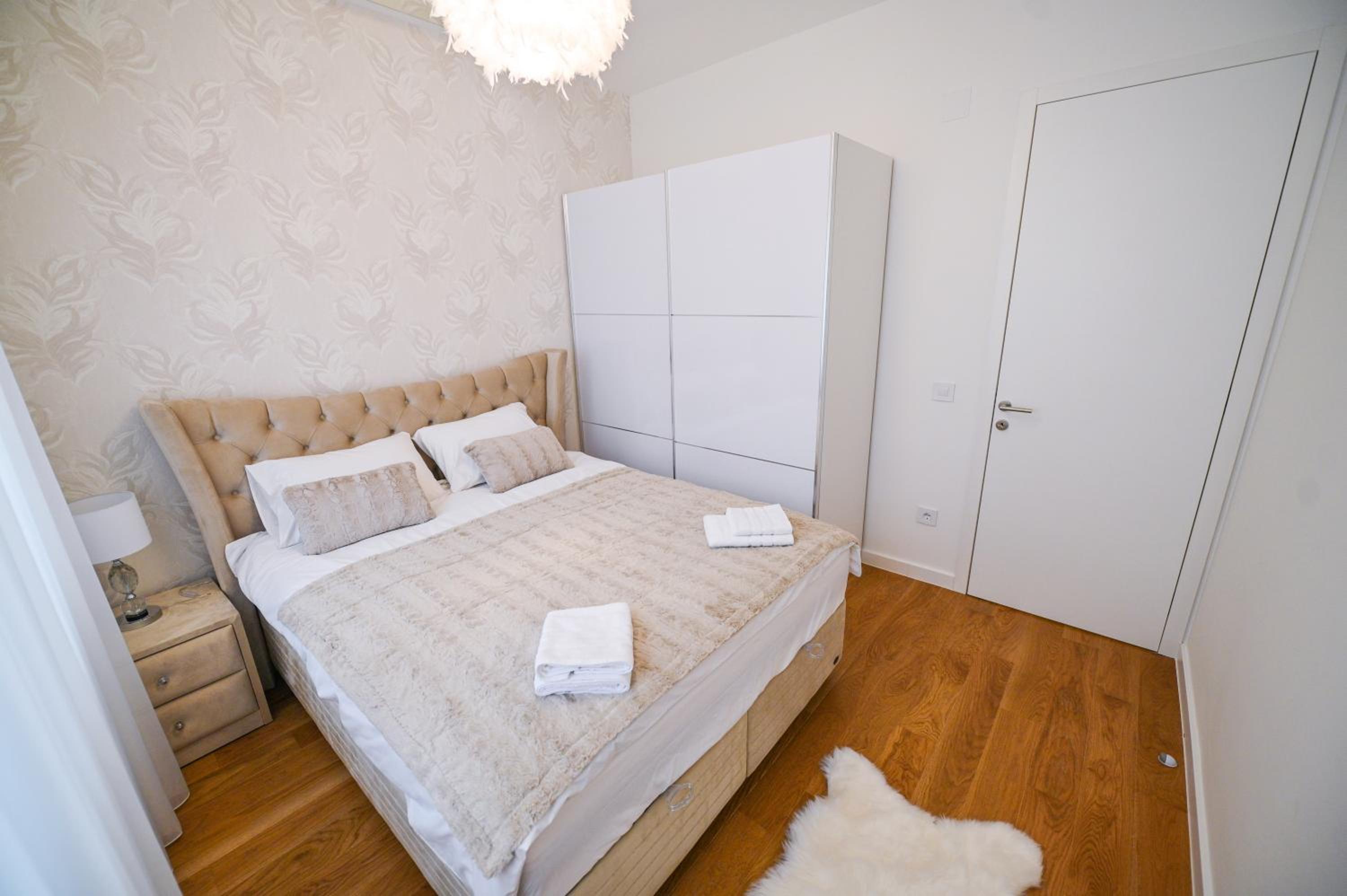 Apartman City Charm