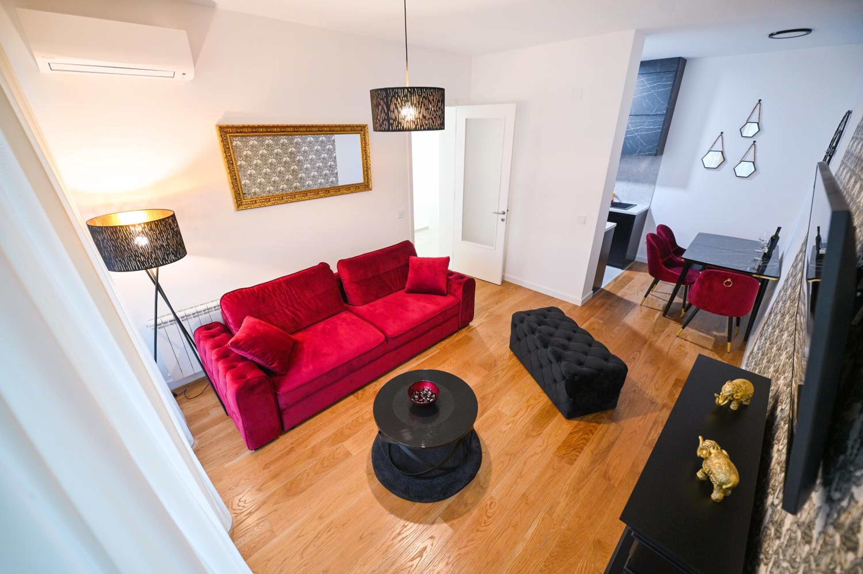 Apartman City Charm