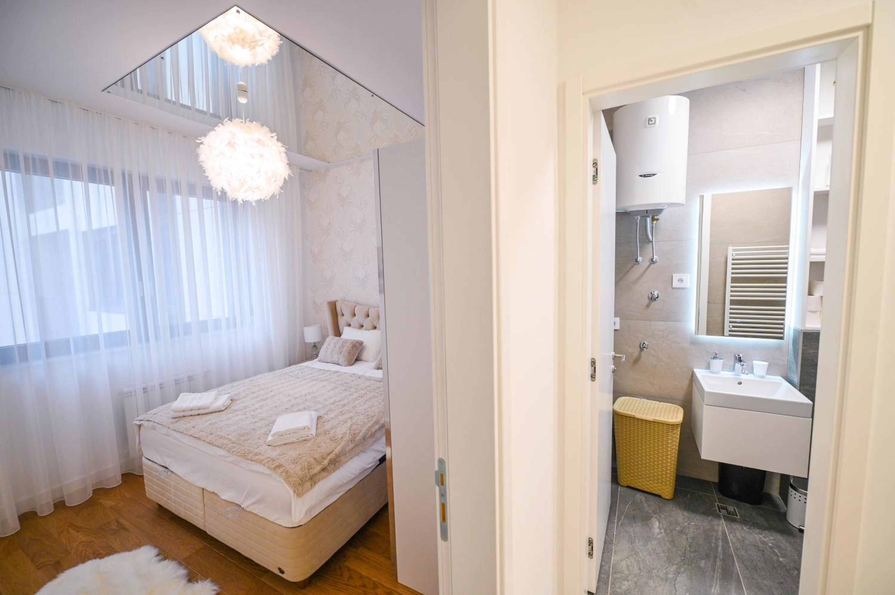 Apartman City Charm