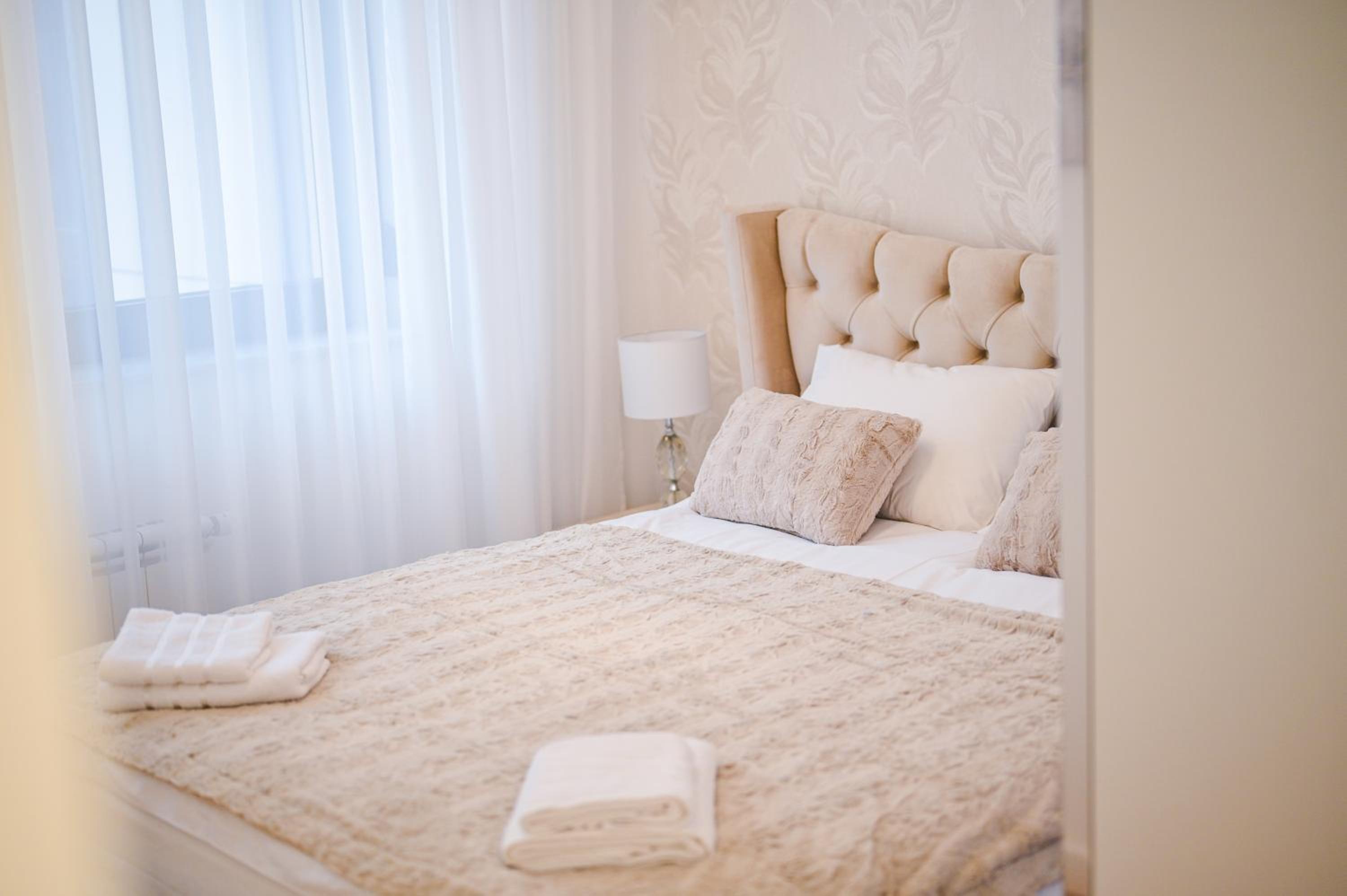 Apartman City Charm