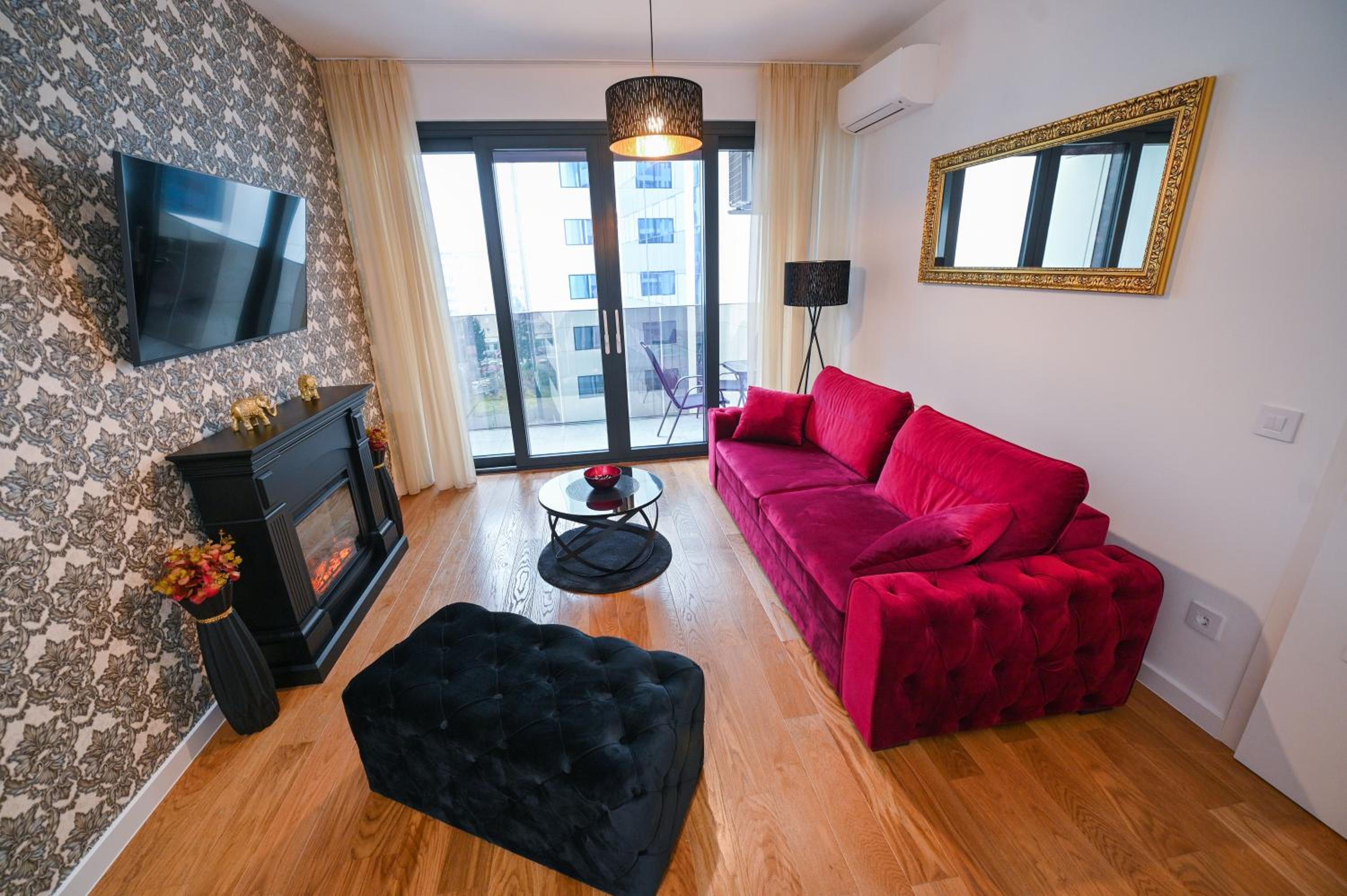 Apartman City Charm