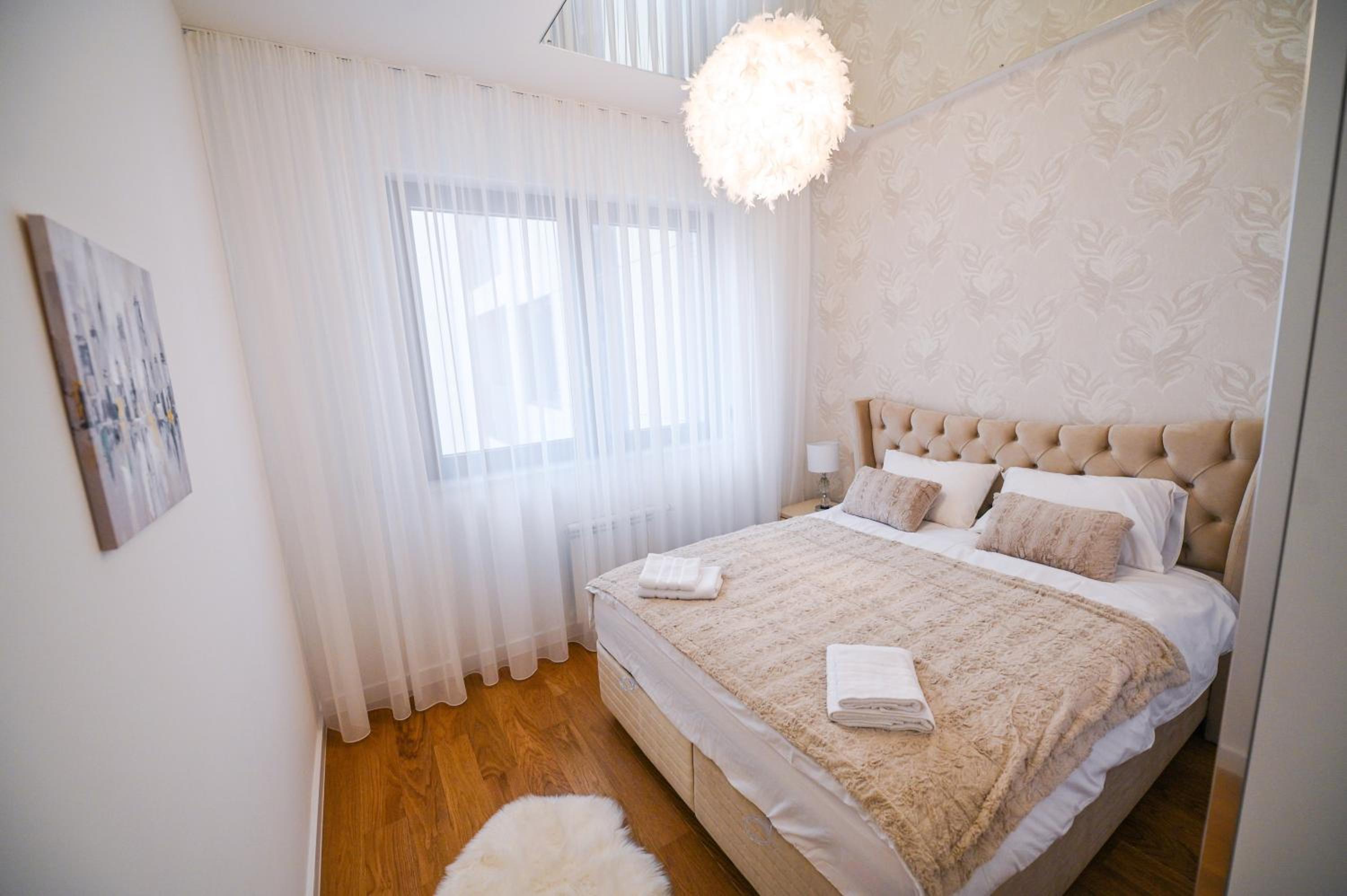 Apartman City Charm