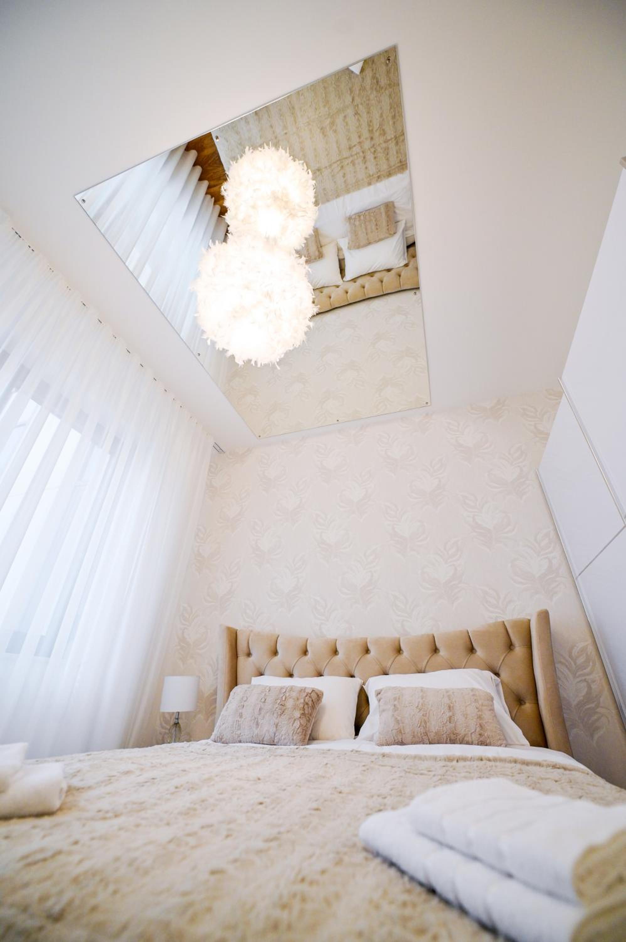 Apartman City Charm